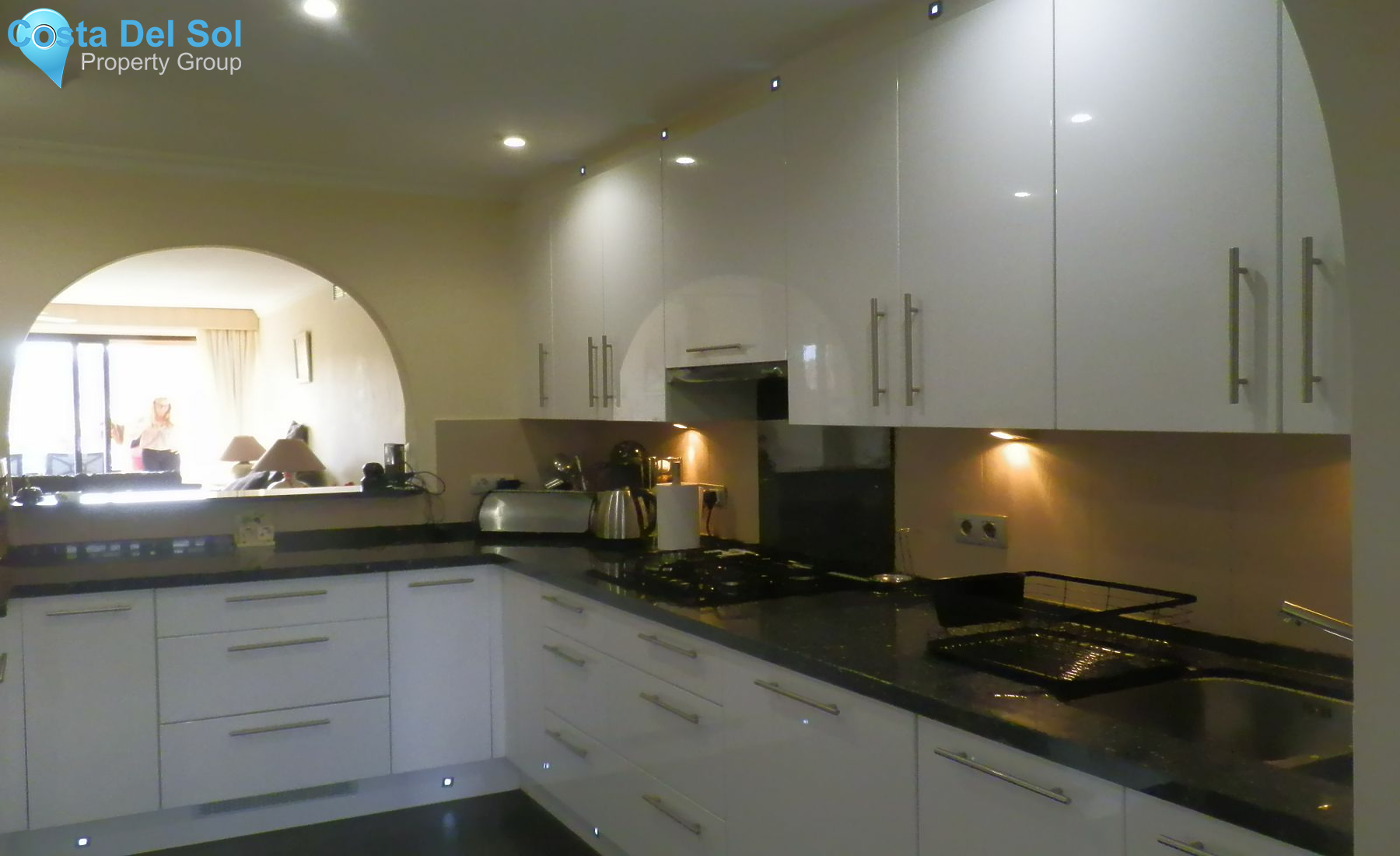 Penthouse in Atalaya-1186807