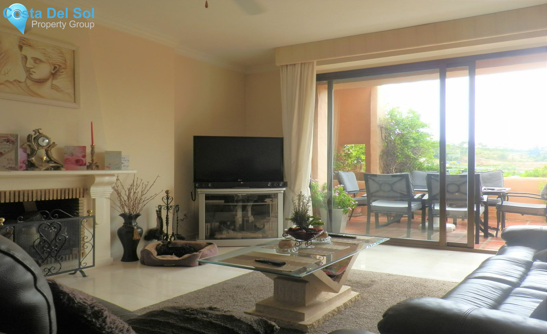 Penthouse in Atalaya-1186808