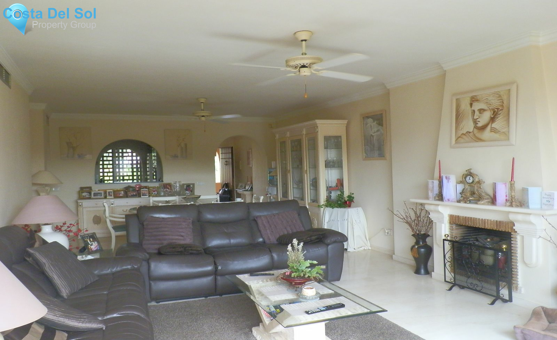 Penthouse in Atalaya-1186809