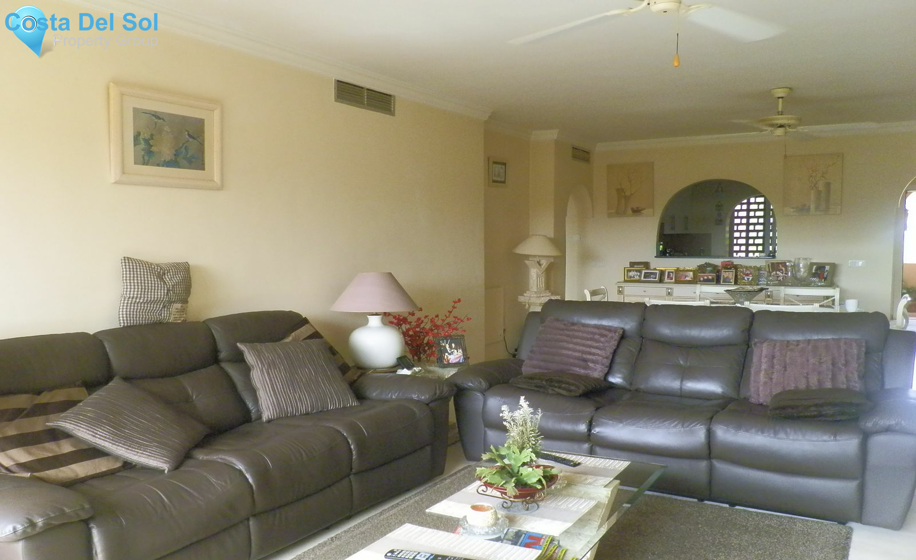 Penthouse in Atalaya-1186810