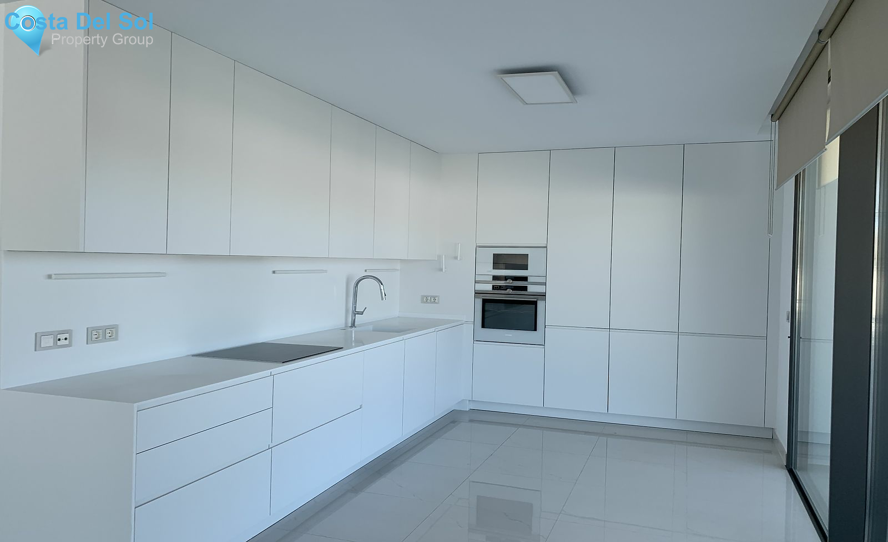 Penthouse in Atalaya-1513879