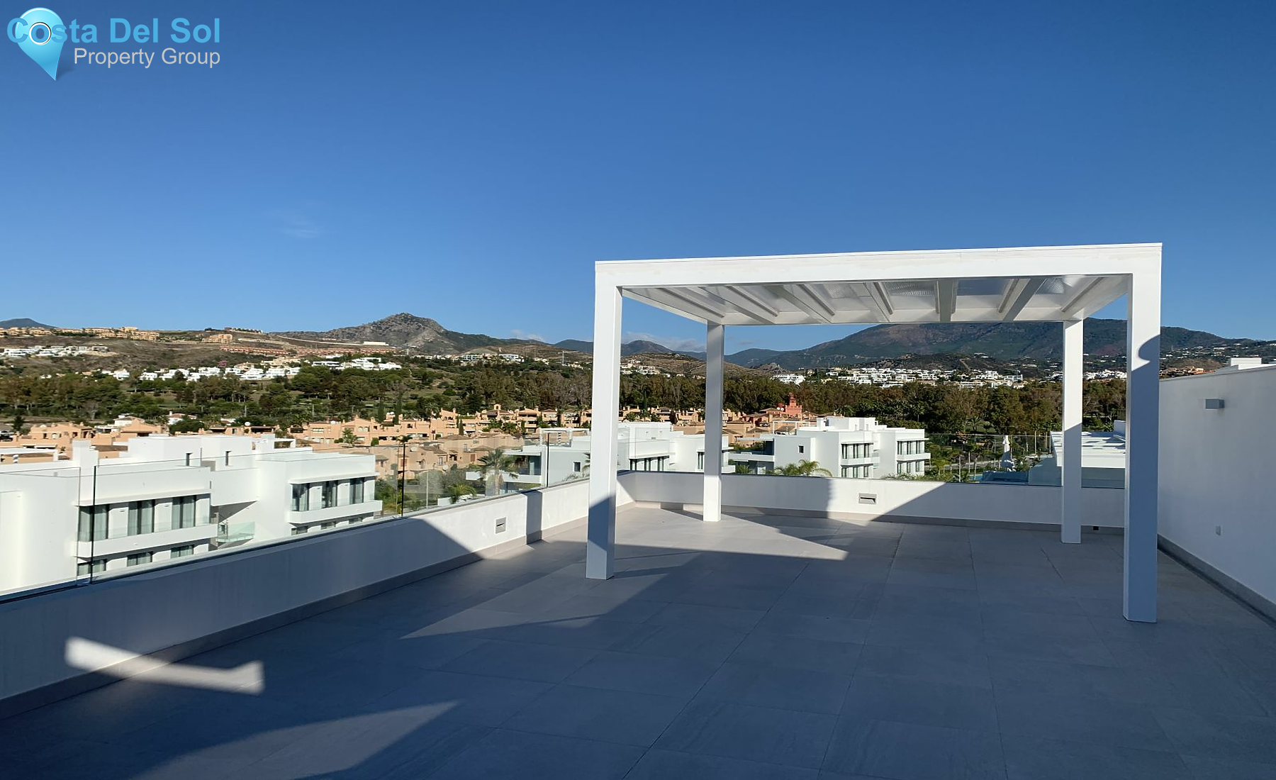 Penthouse in Atalaya-1513880