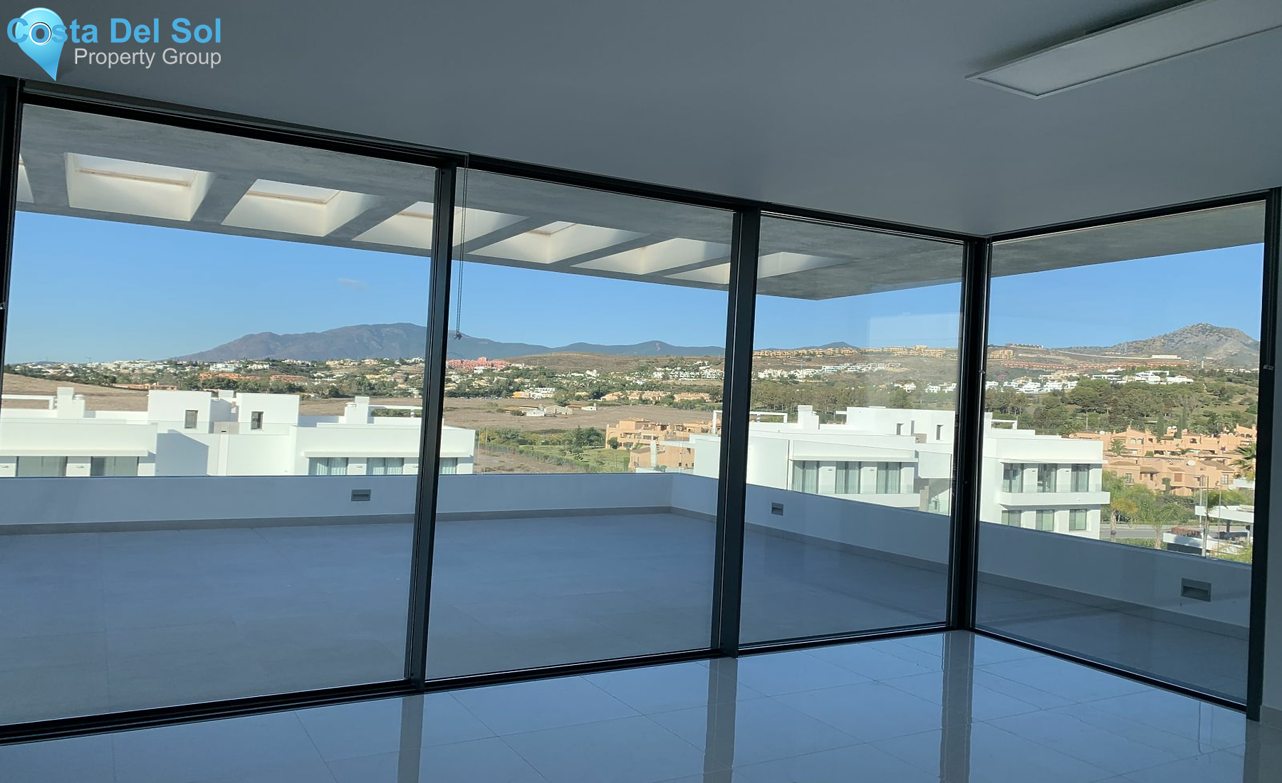 Penthouse in Atalaya-1513882