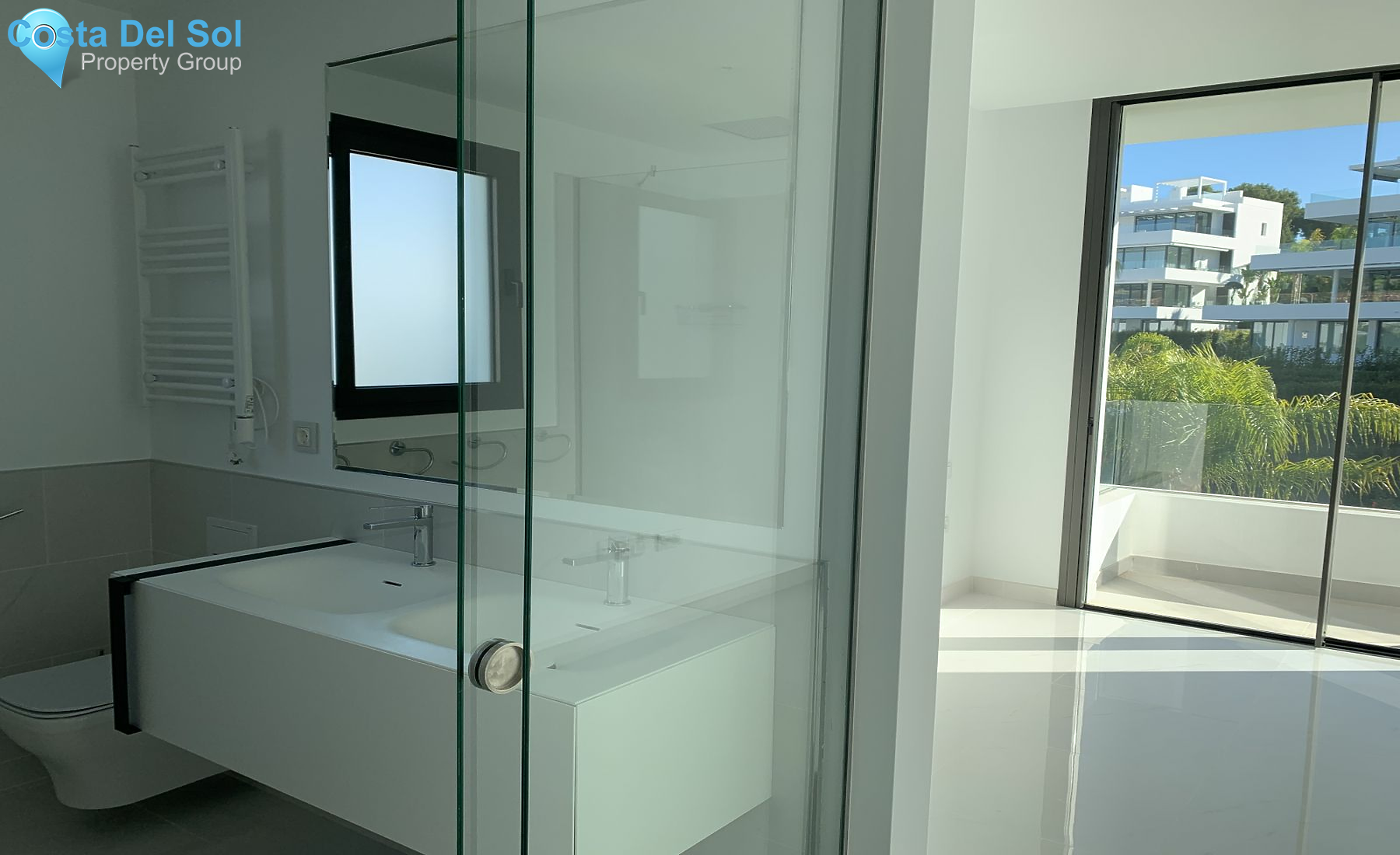 Penthouse in Atalaya-1513883