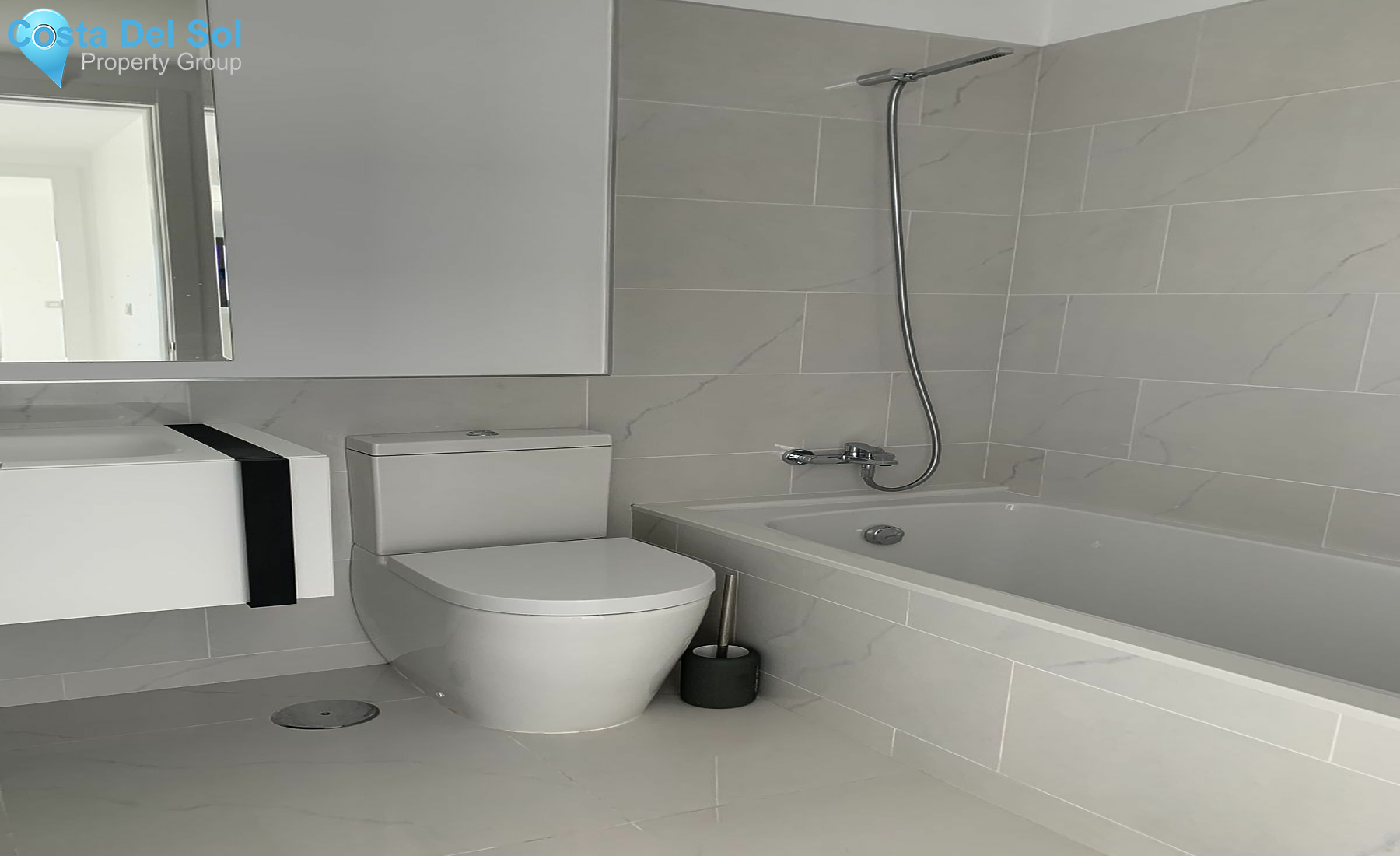 Penthouse in Atalaya-1513885