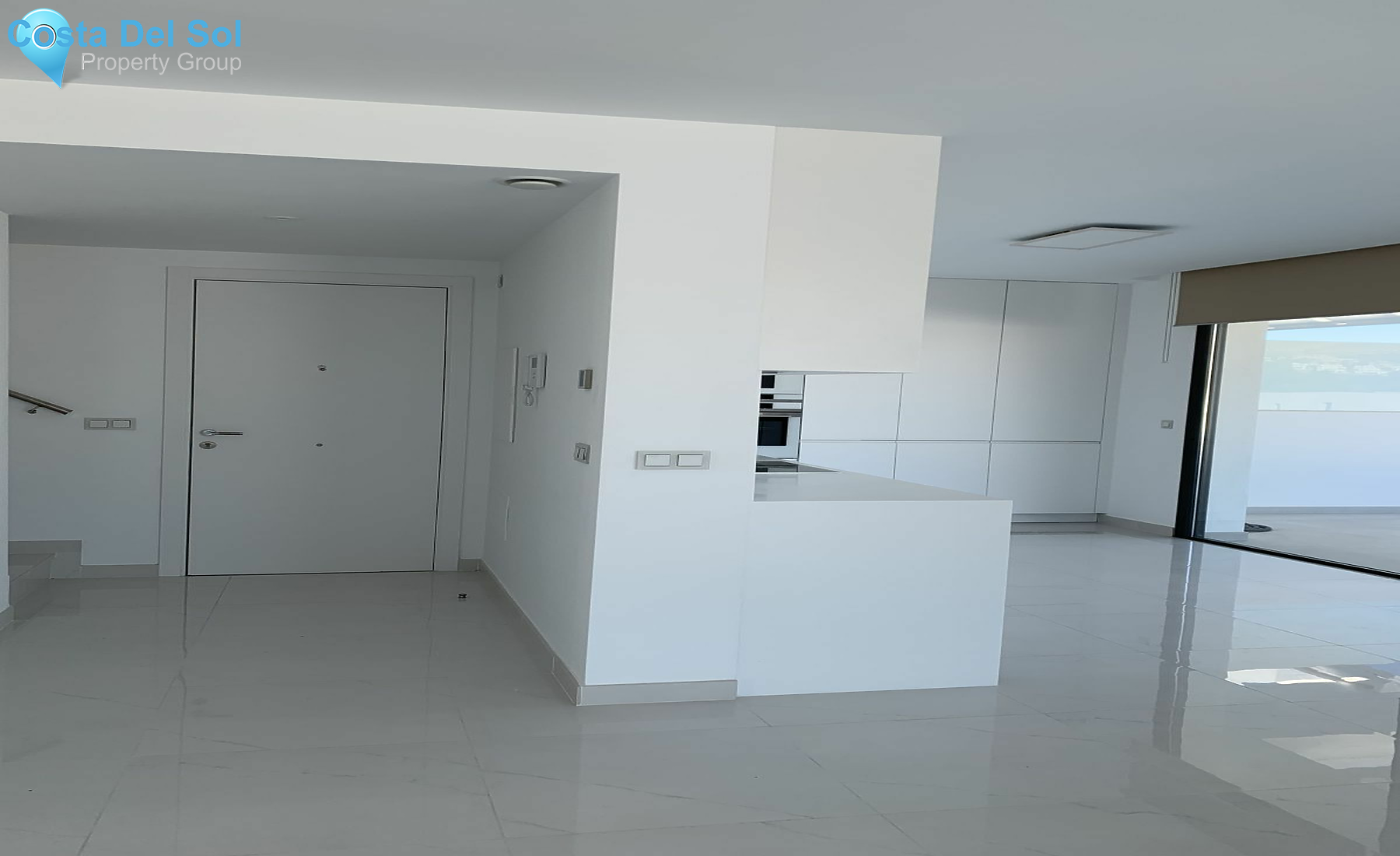 Penthouse in Atalaya-1513886
