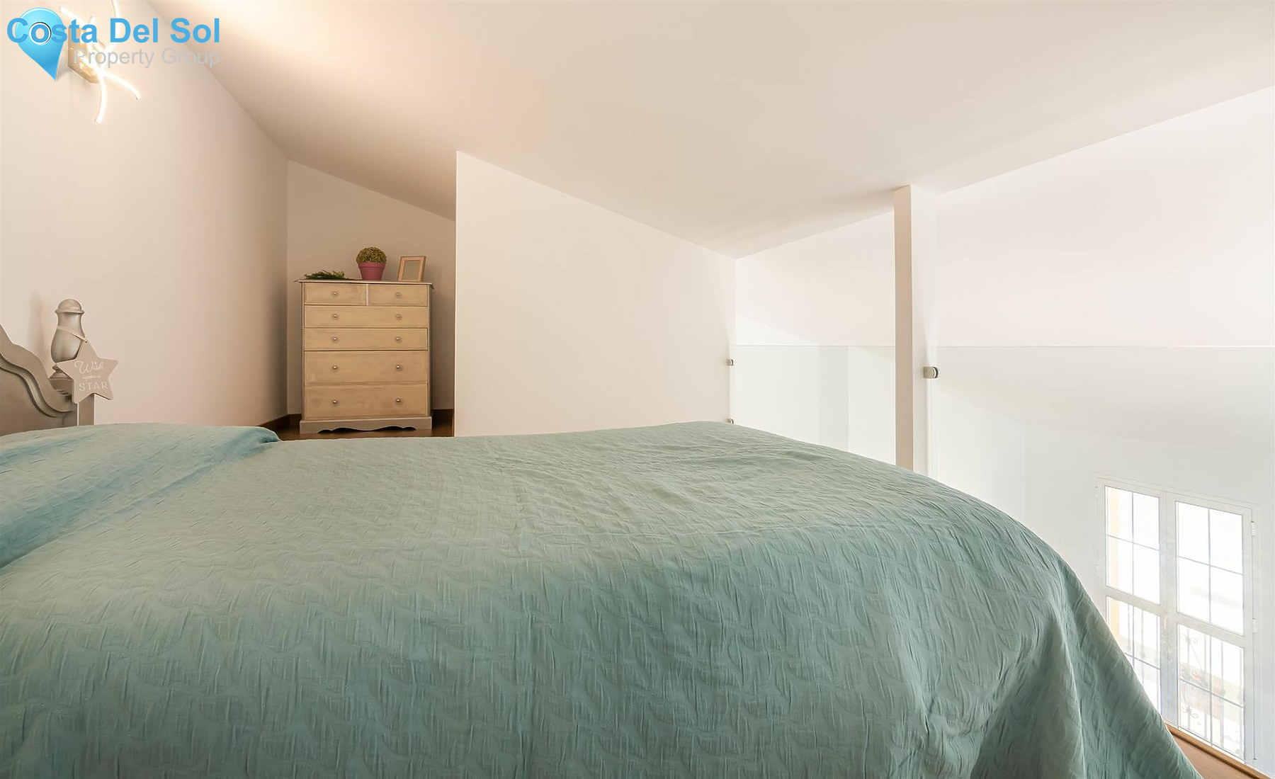 Penthouse in Bahía de Marbella-1418321