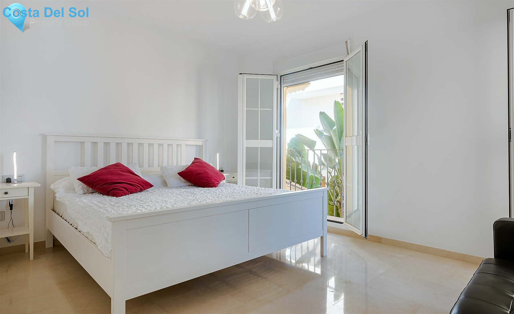 Penthouse in Bahía de Marbella-1418322