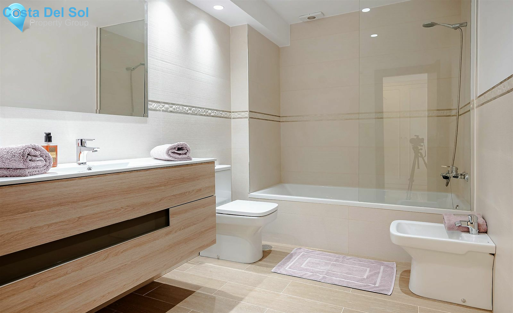 Penthouse in Bahía de Marbella-1418323