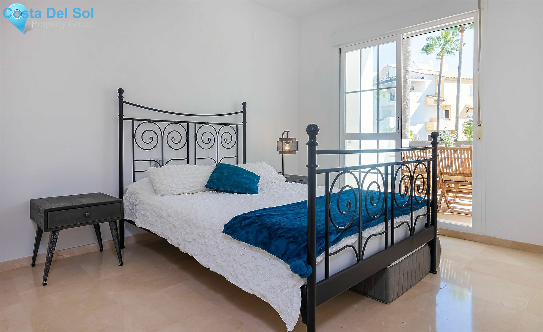 Penthouse in Bahía de Marbella-1418327