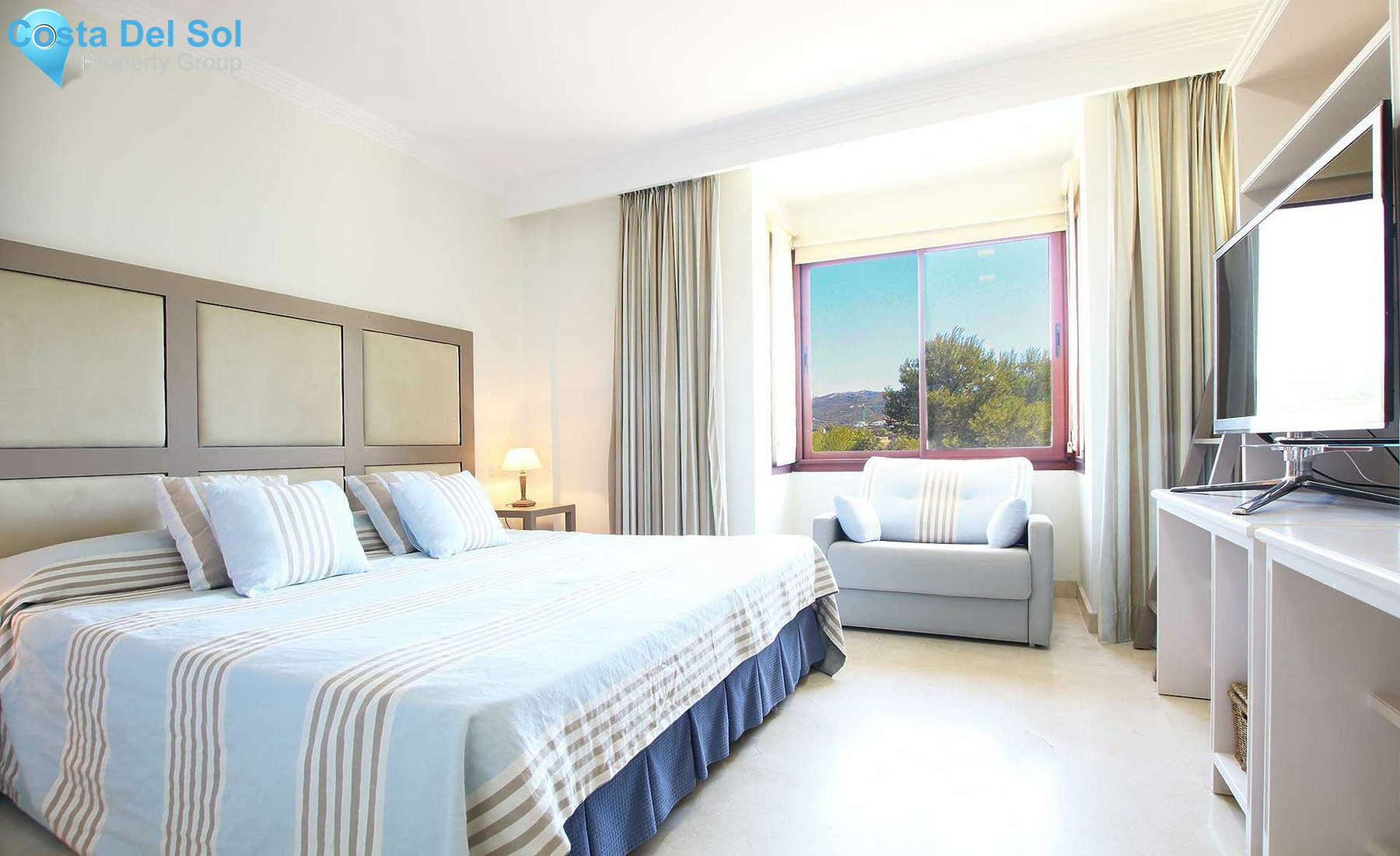 Penthouse in Bahía de Marbella-1466615