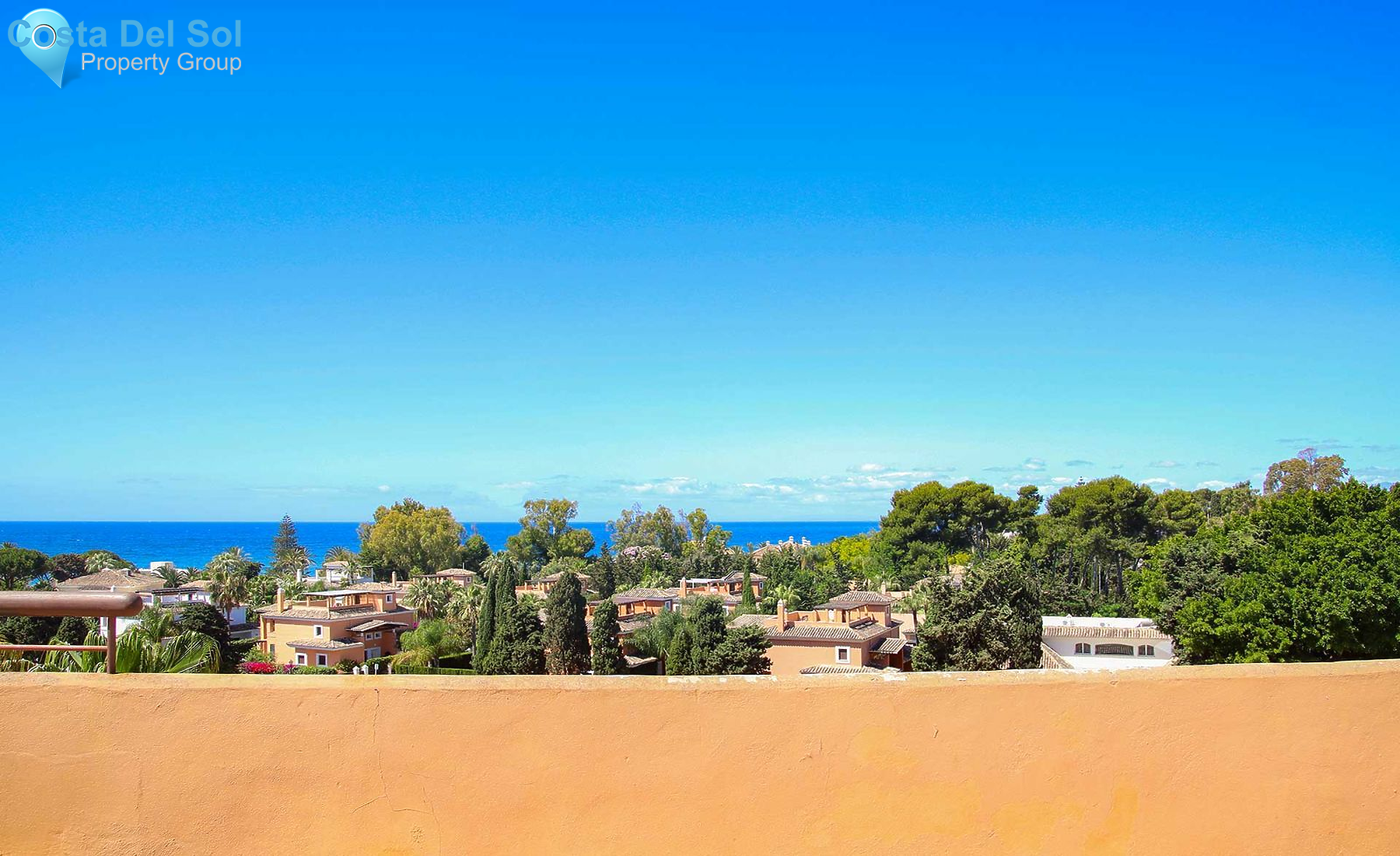 Penthouse in Bahía de Marbella-1466617