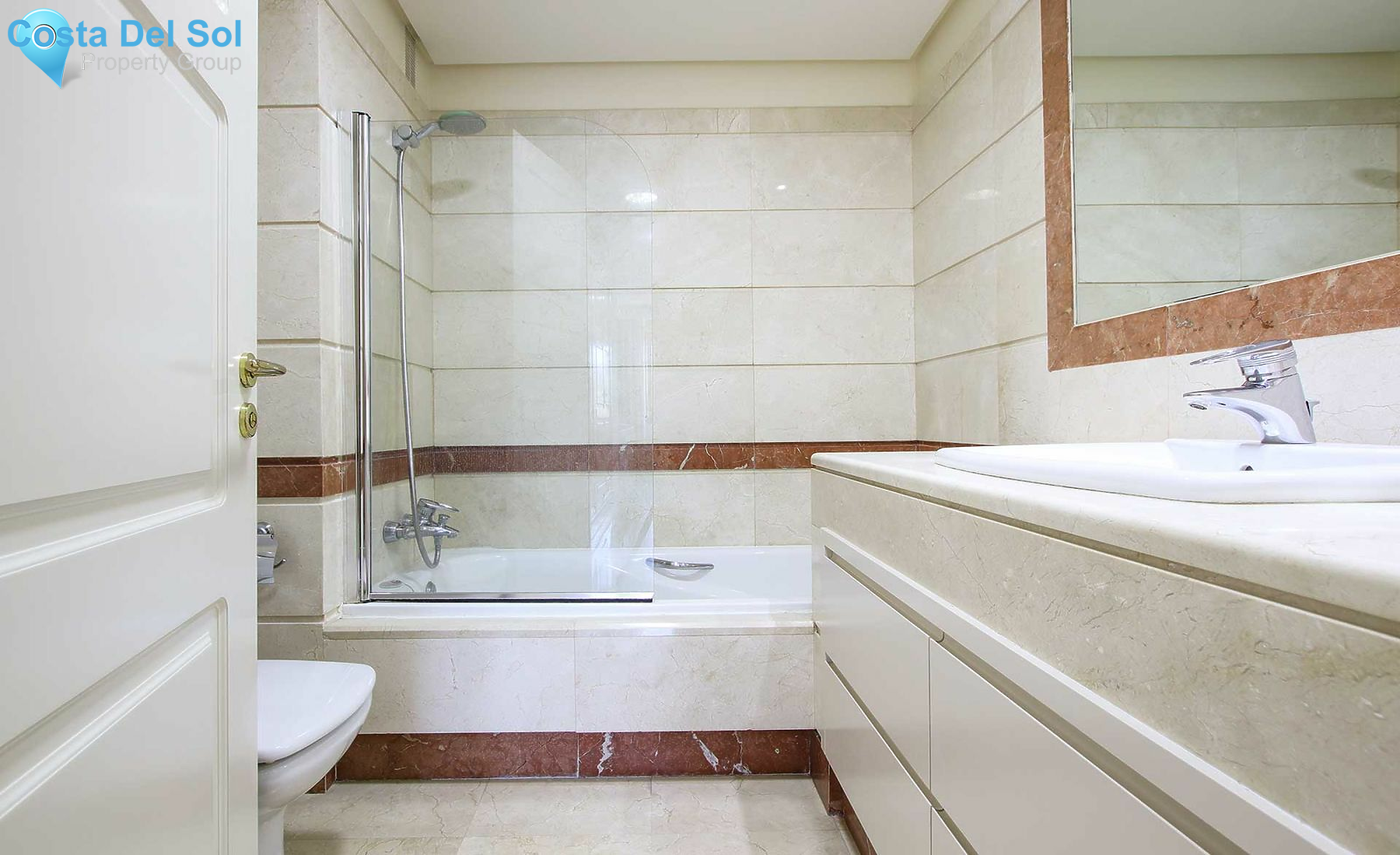 Penthouse in Bahía de Marbella-1466618