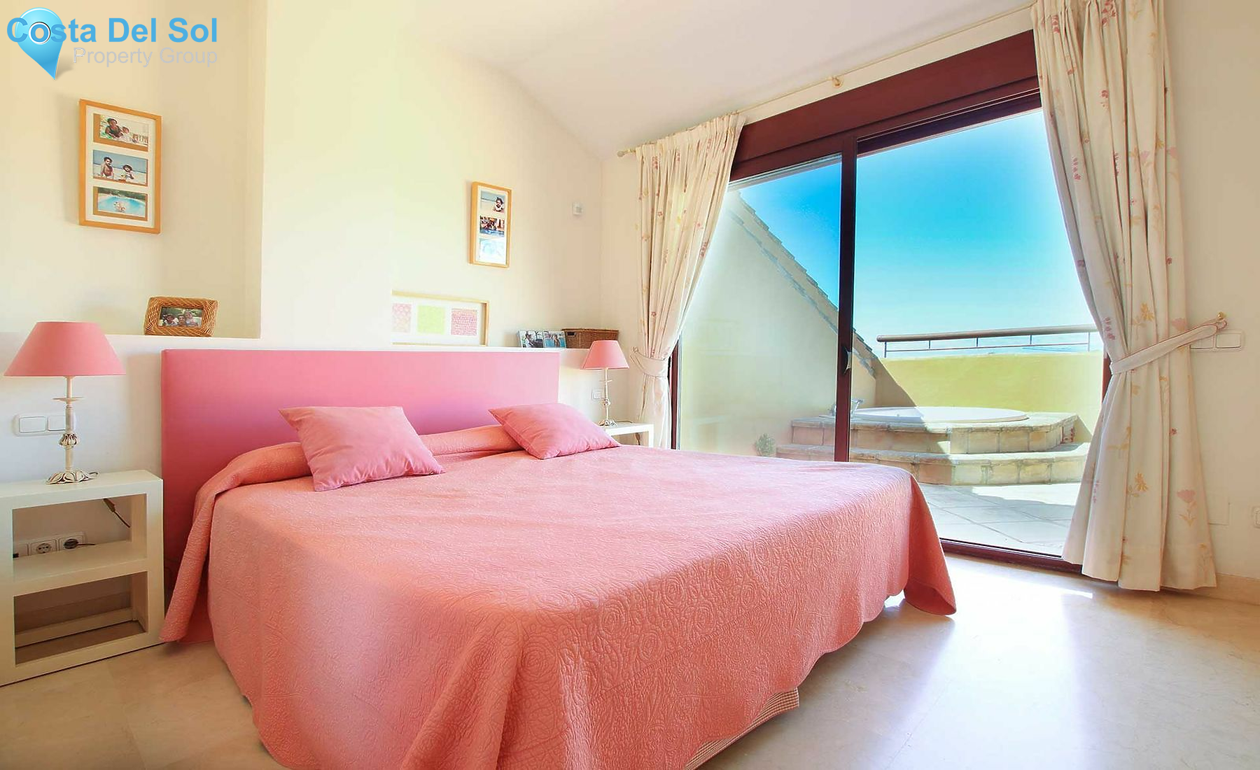 Penthouse in Bahía de Marbella-1466619