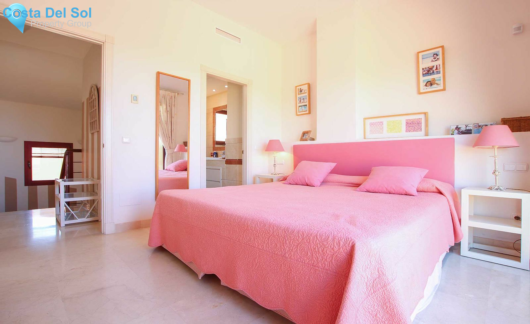 Penthouse in Bahía de Marbella-1466620