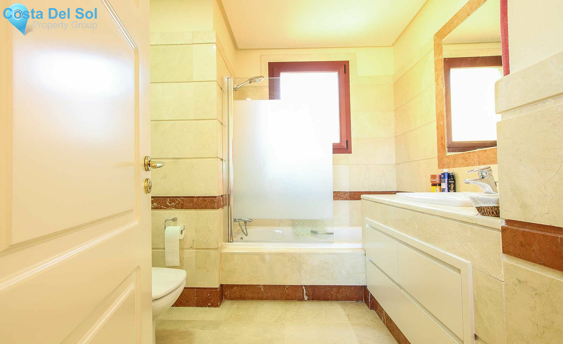 Penthouse in Bahía de Marbella-1466621