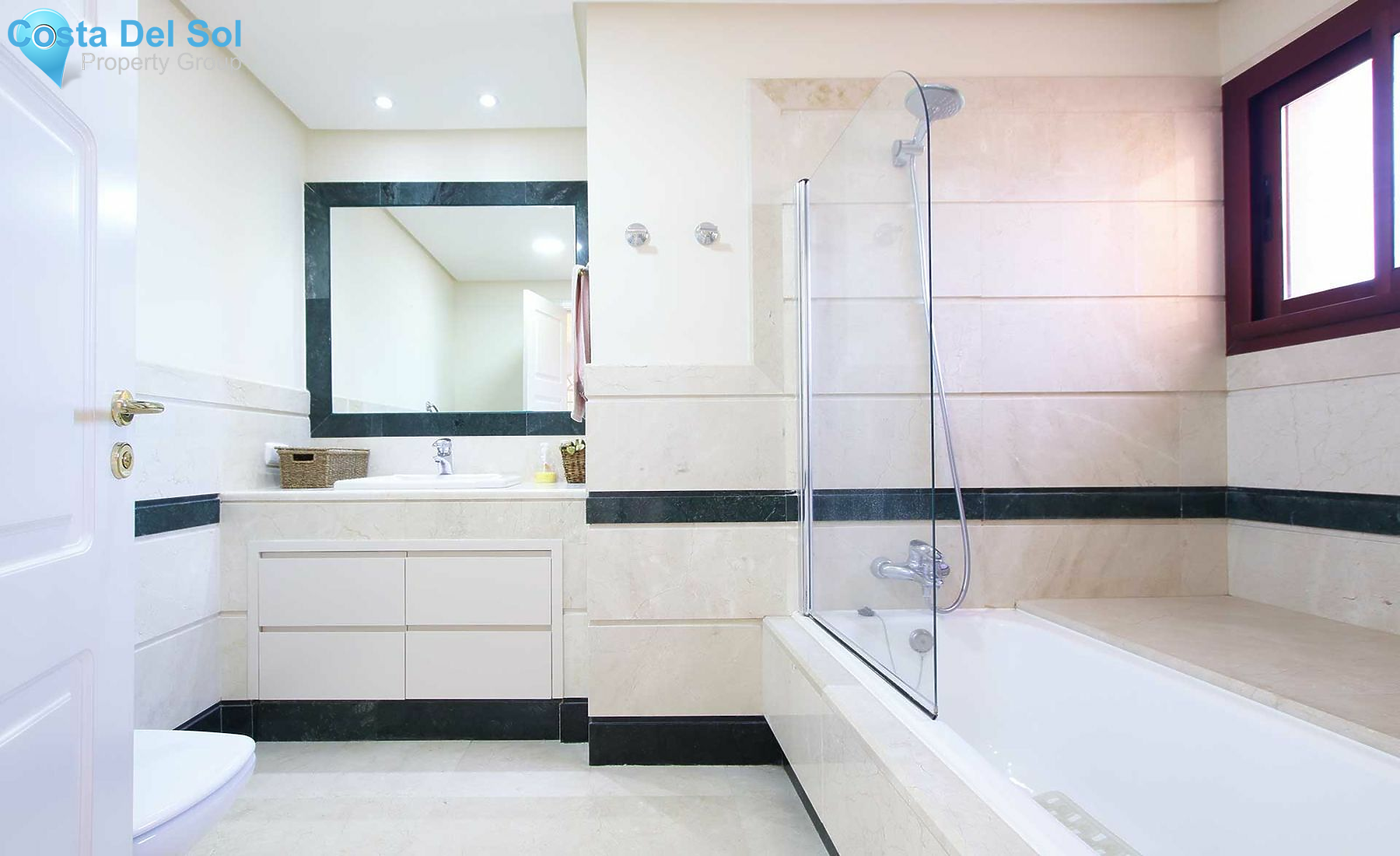 Penthouse in Bahía de Marbella-1466622