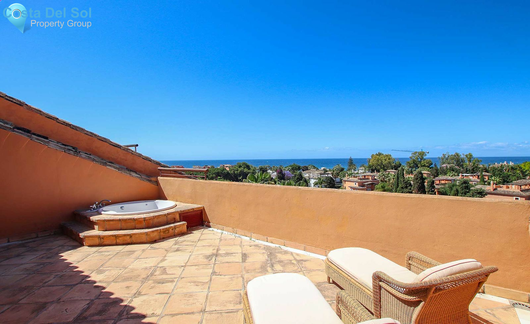 Penthouse in Bahía de Marbella-1466624