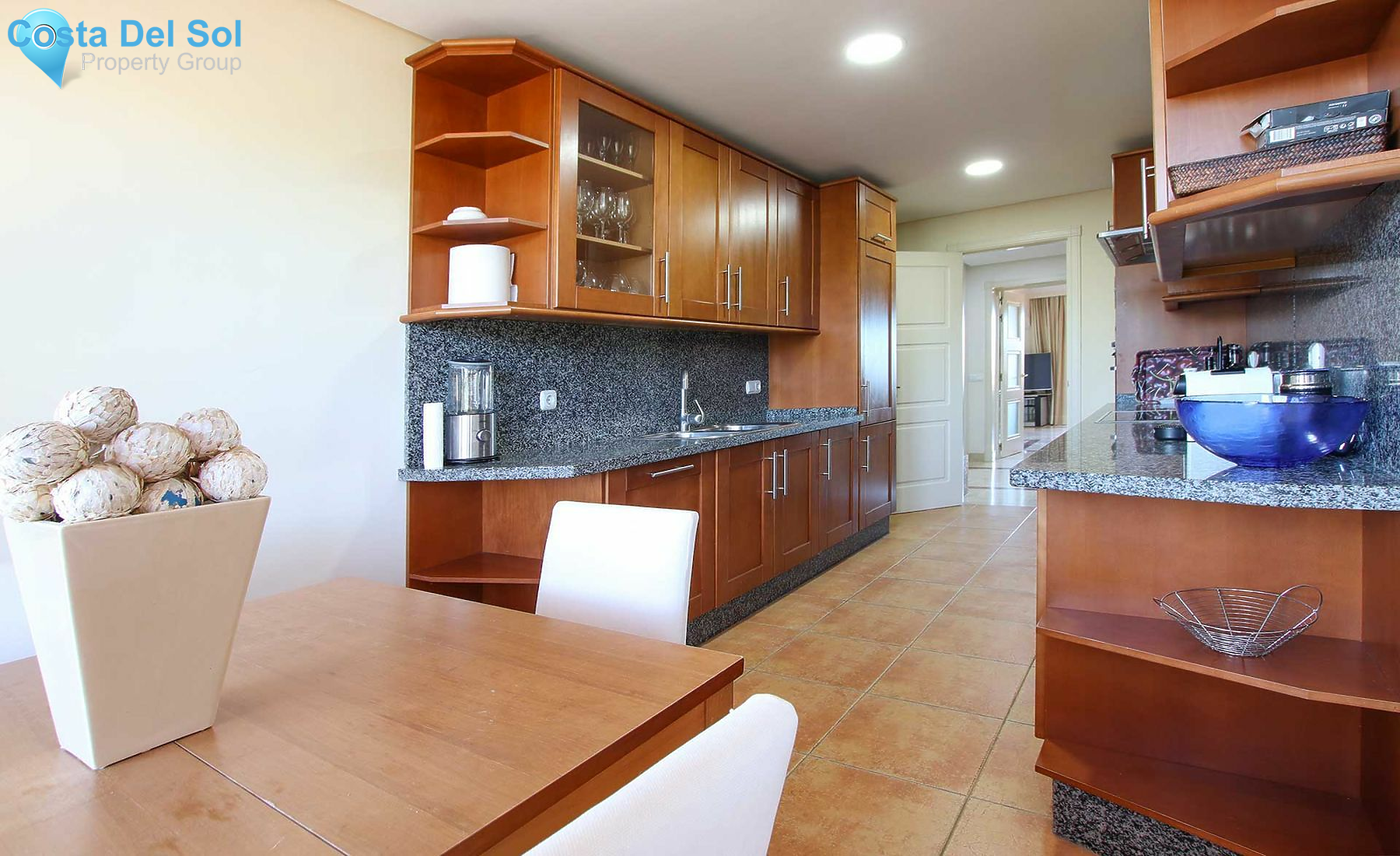 Penthouse in Bahía de Marbella-1466613