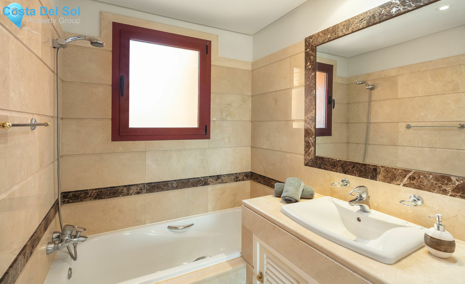 Penthouse in Bahía de Marbella-1547073