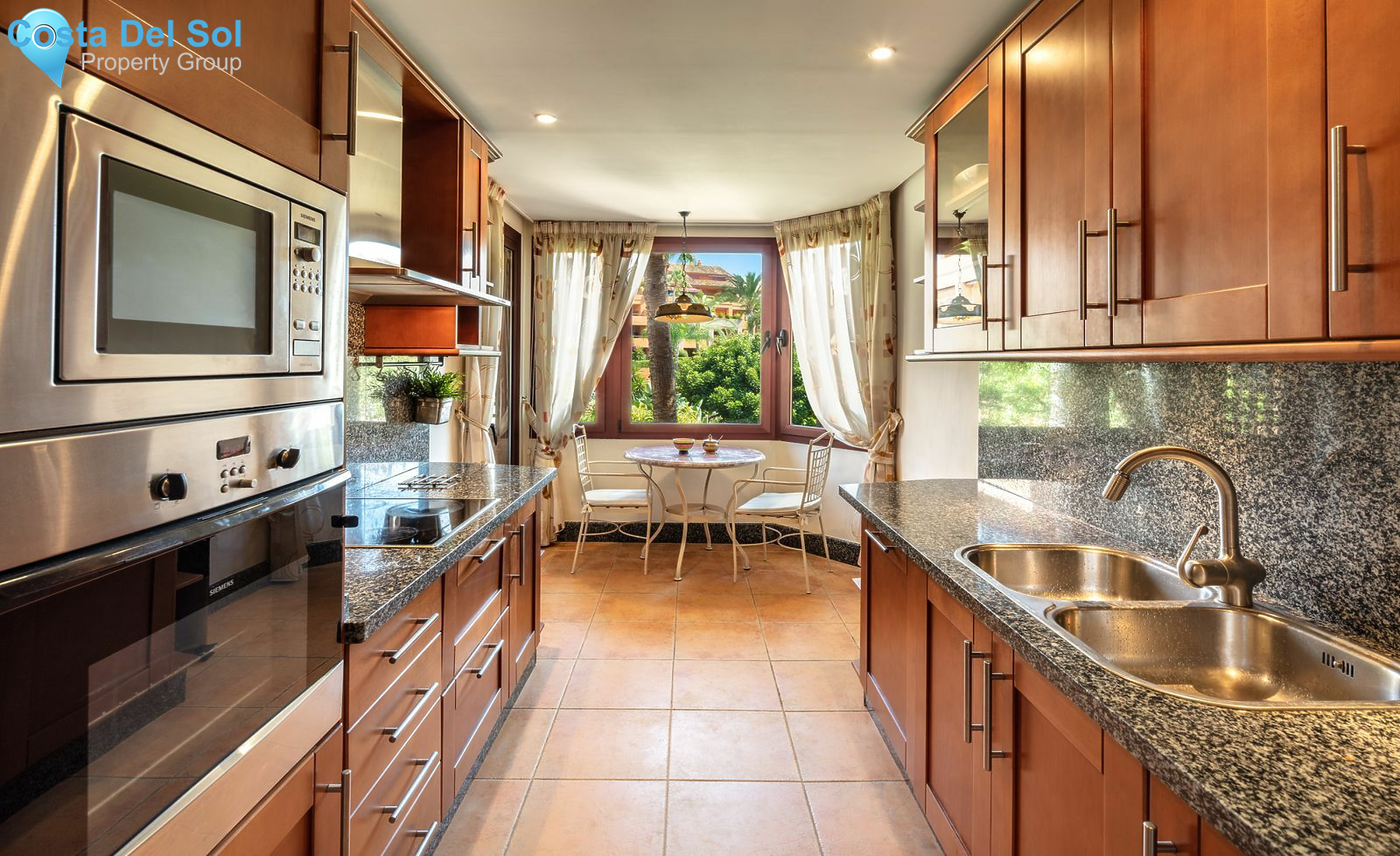 Penthouse in Bahía de Marbella-1547064