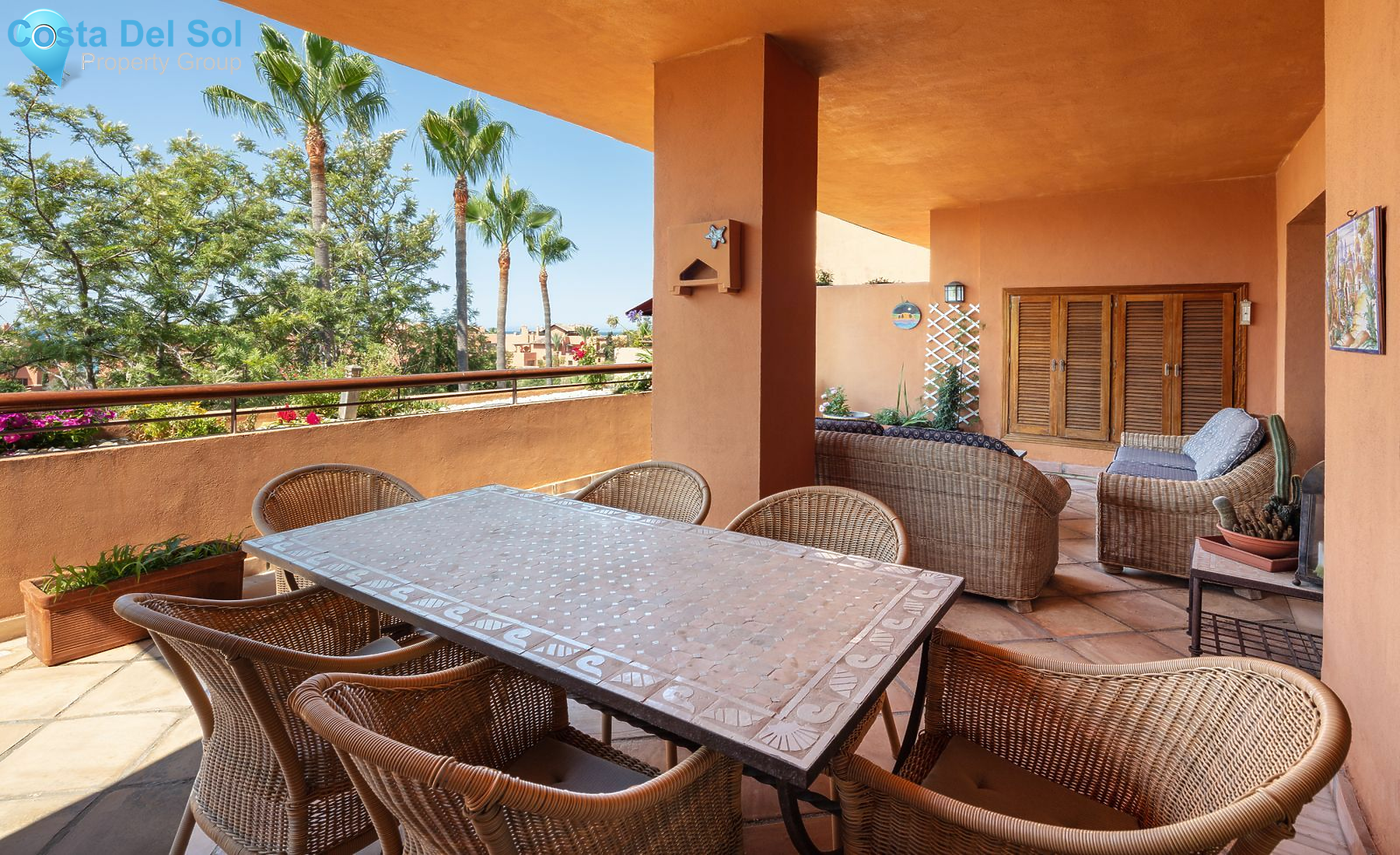 Penthouse in Bahía de Marbella-1547066