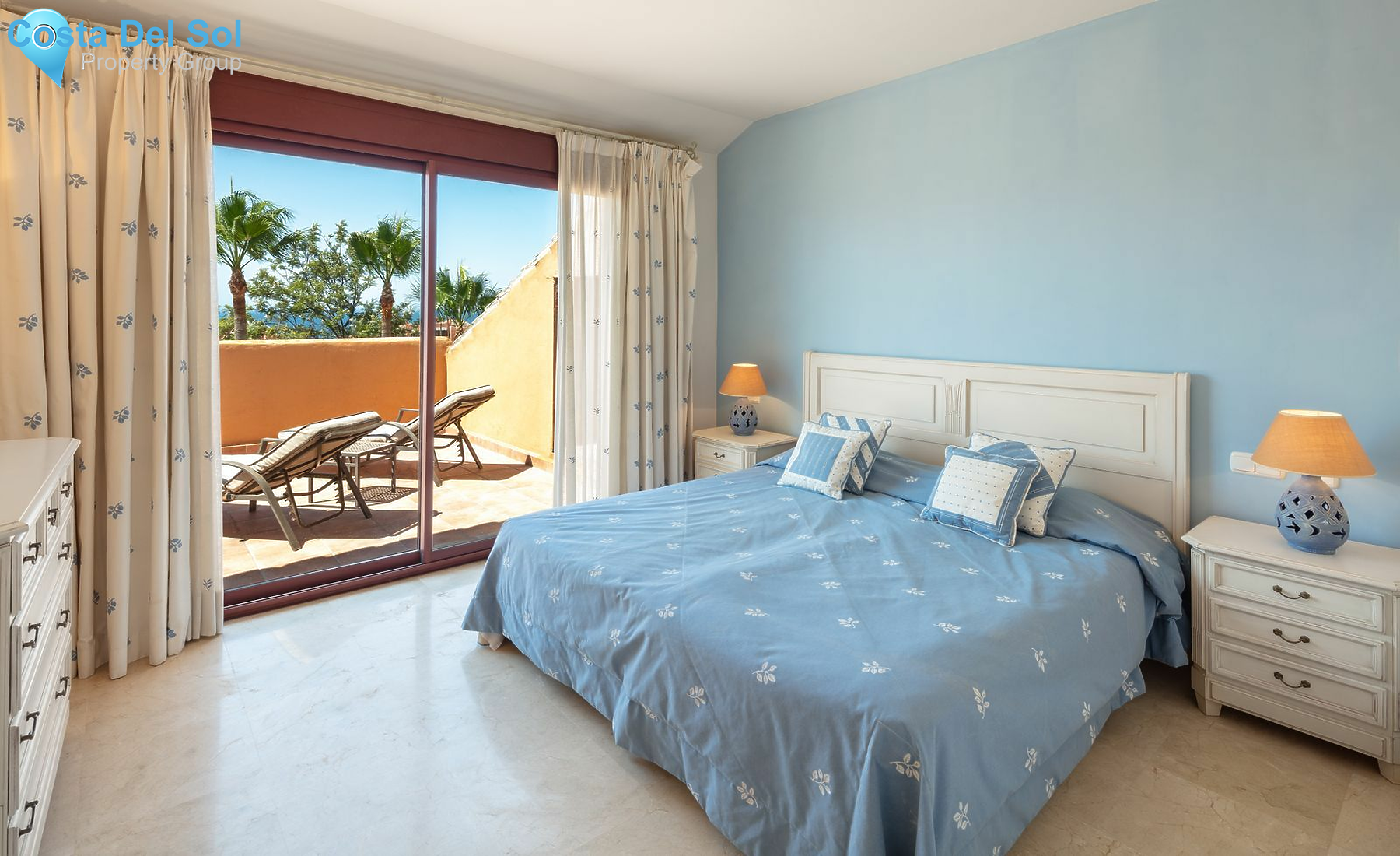 Penthouse in Bahía de Marbella-1547067