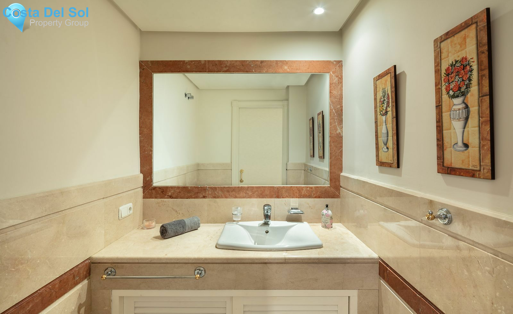 Penthouse in Bahía de Marbella-1547069