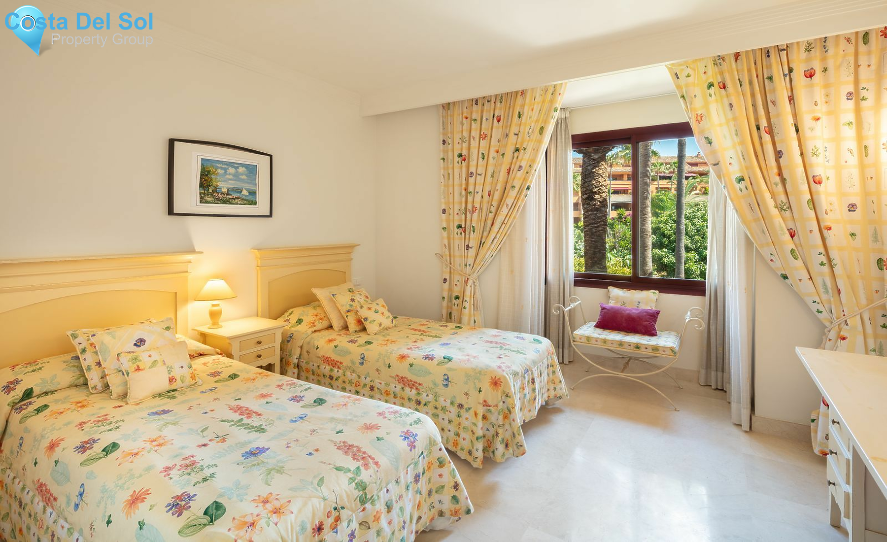 Penthouse in Bahía de Marbella-1547070