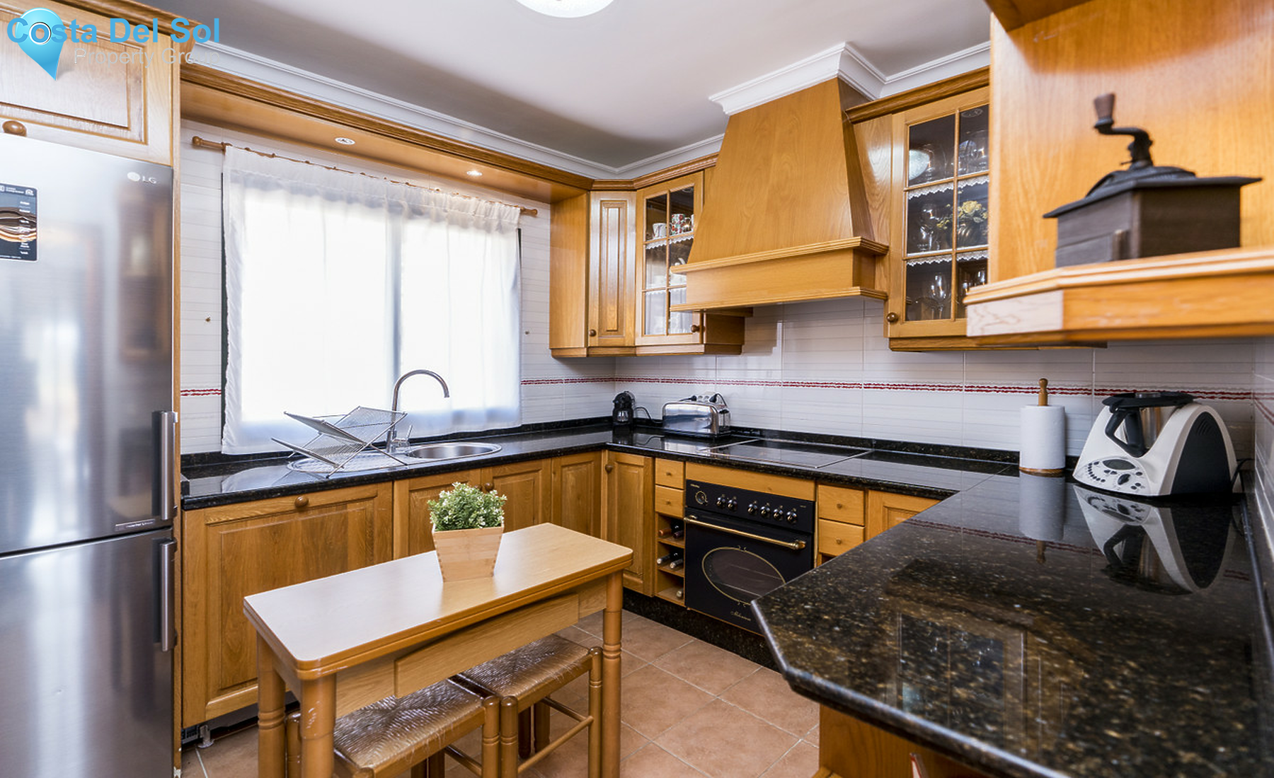 Penthouse in Bel Air-1312631