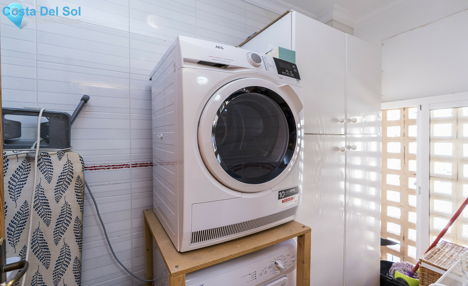 Penthouse in Bel Air-1312632