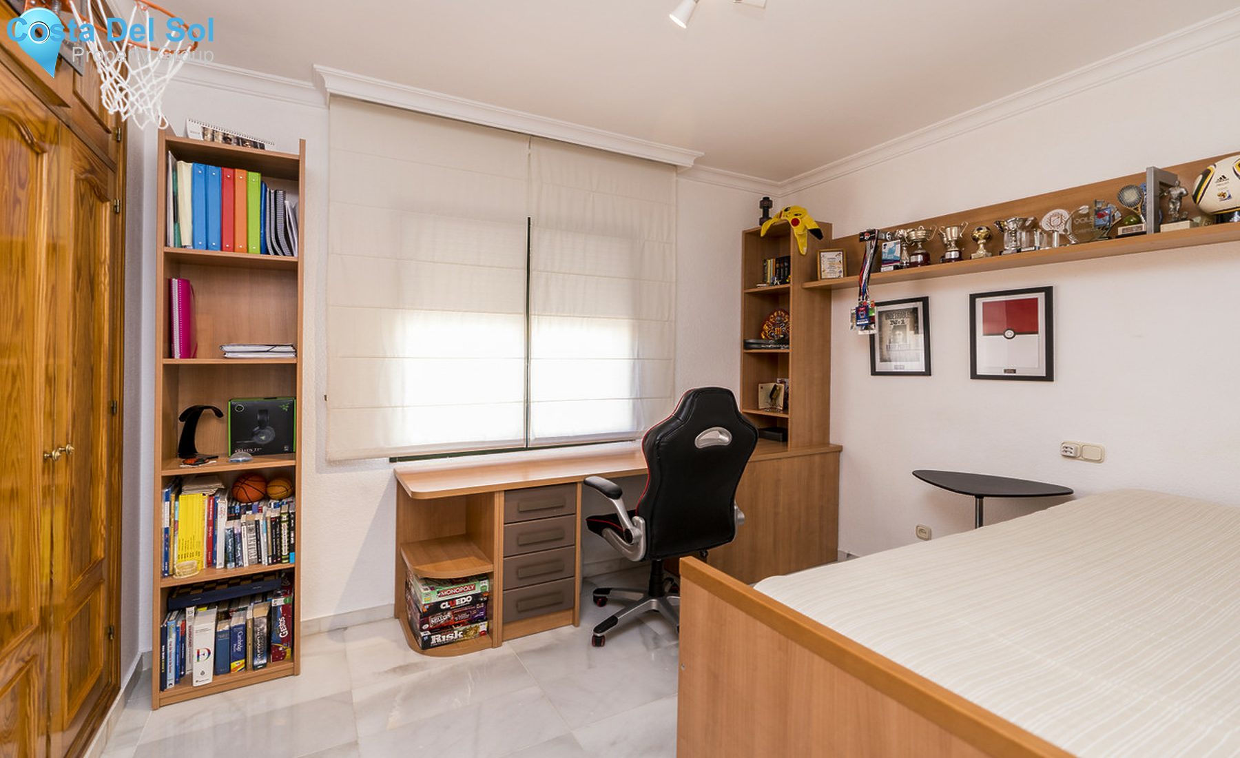 Penthouse in Bel Air-1312633