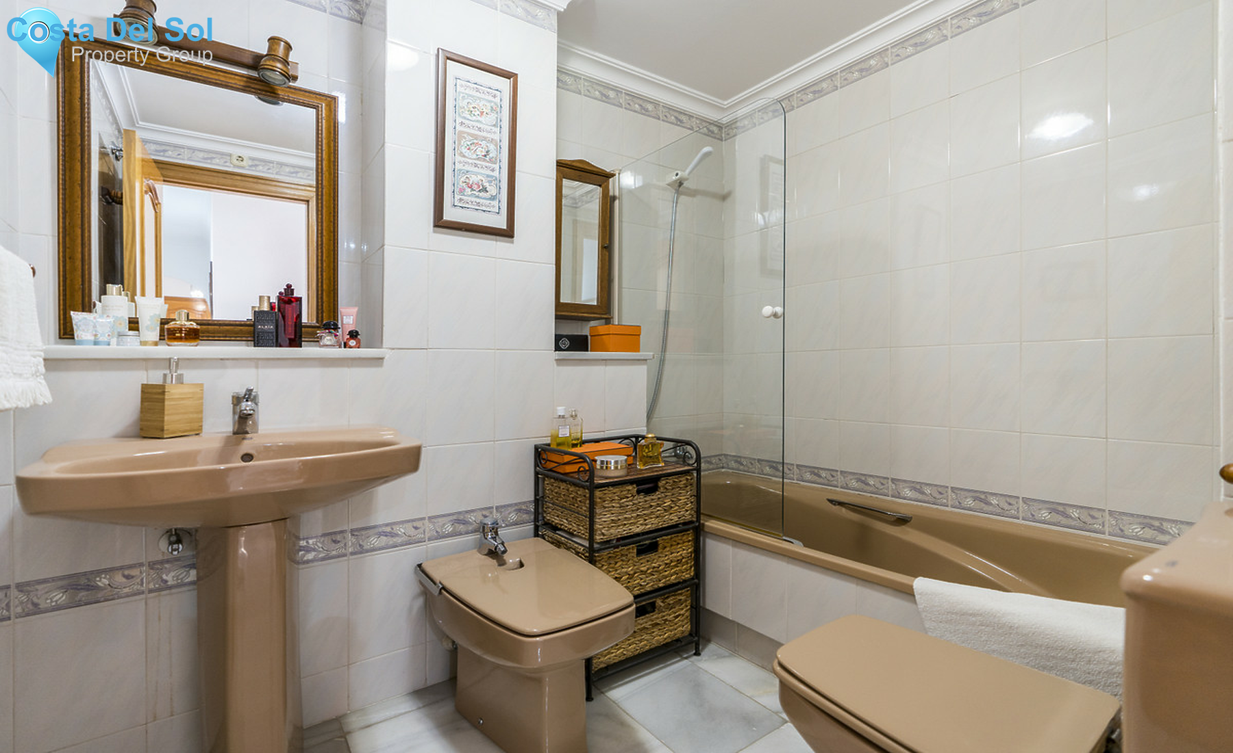 Penthouse in Bel Air-1312635