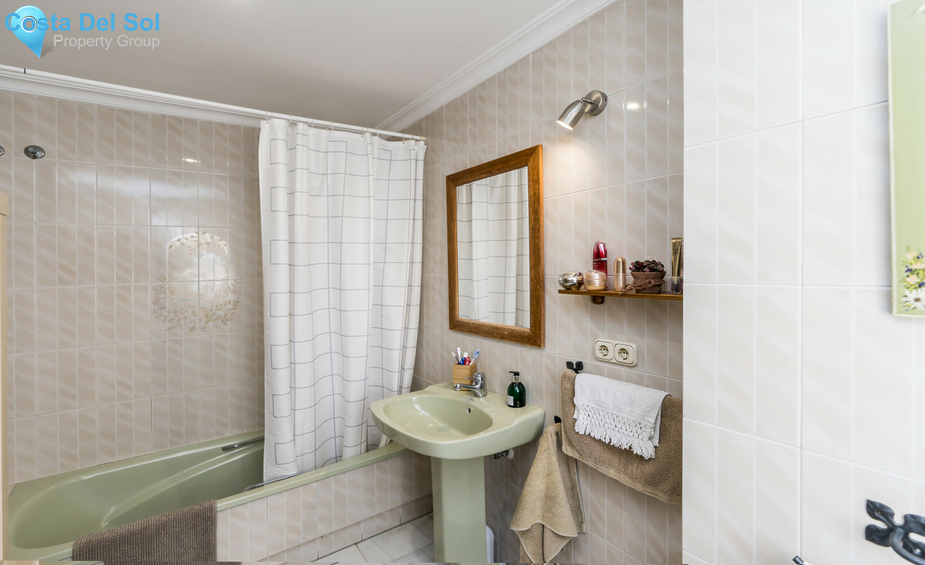 Penthouse in Bel Air-1312637