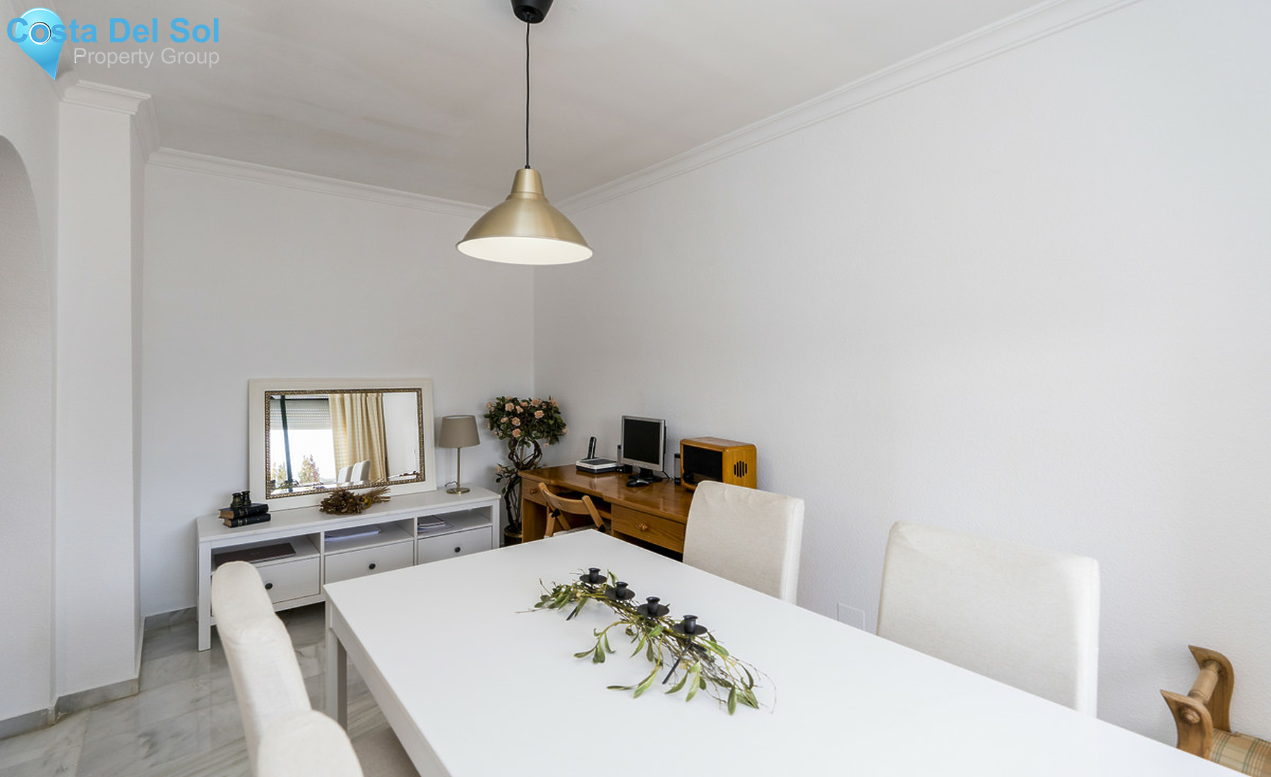 Penthouse in Bel Air-1312627