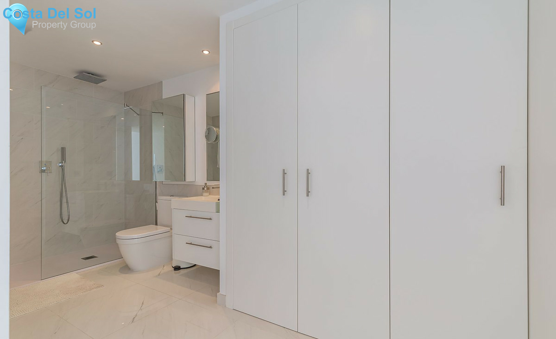 Penthouse in Bel Air-1503958