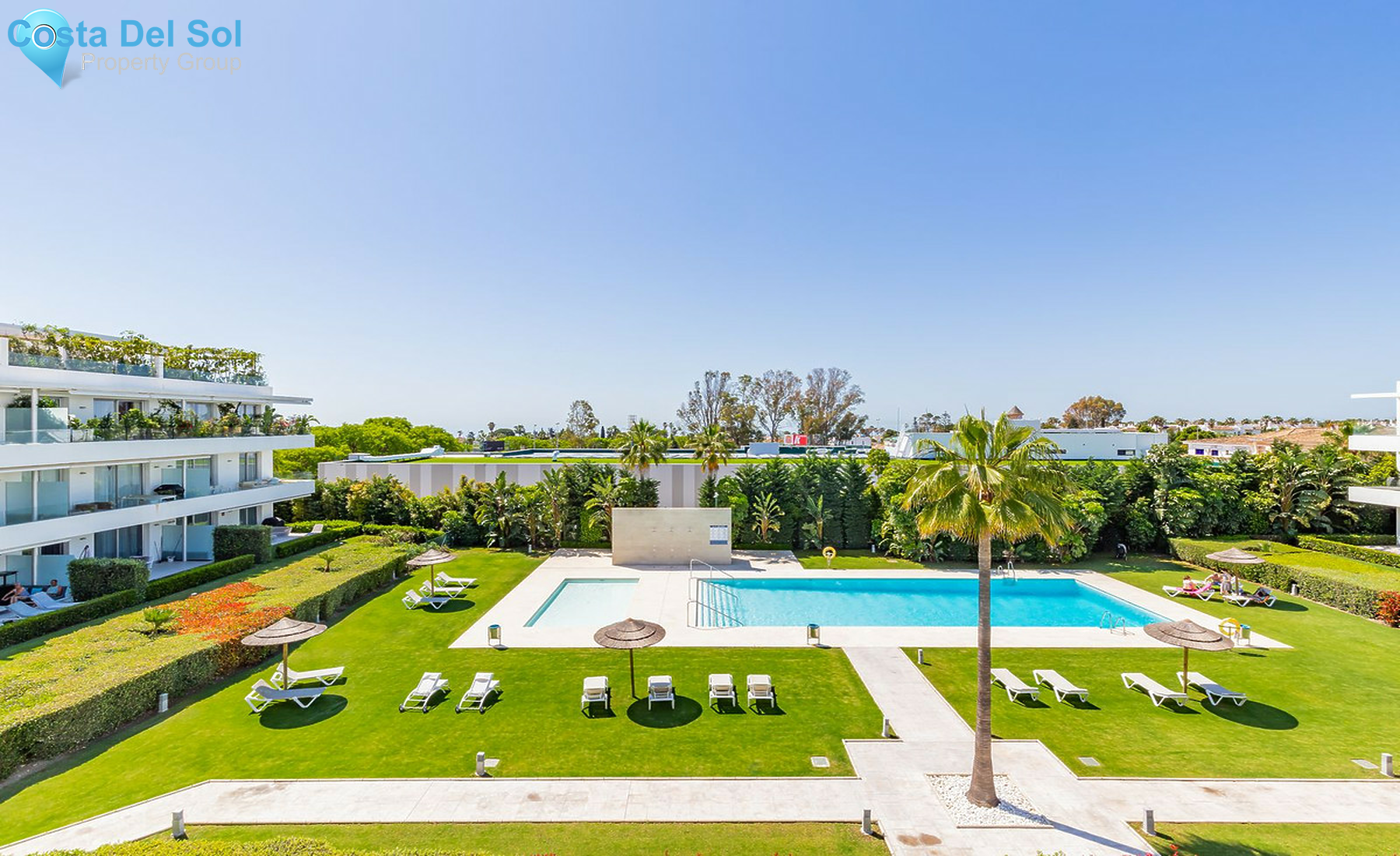 Penthouse in Bel Air-1503960