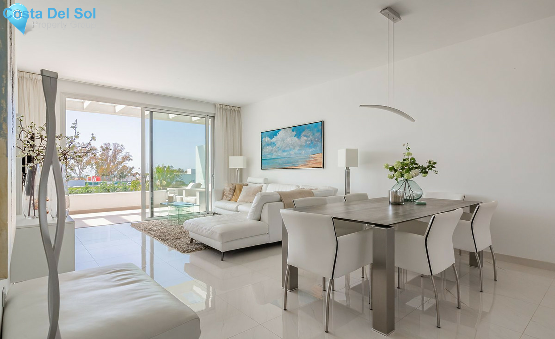 Penthouse in Bel Air-1503967