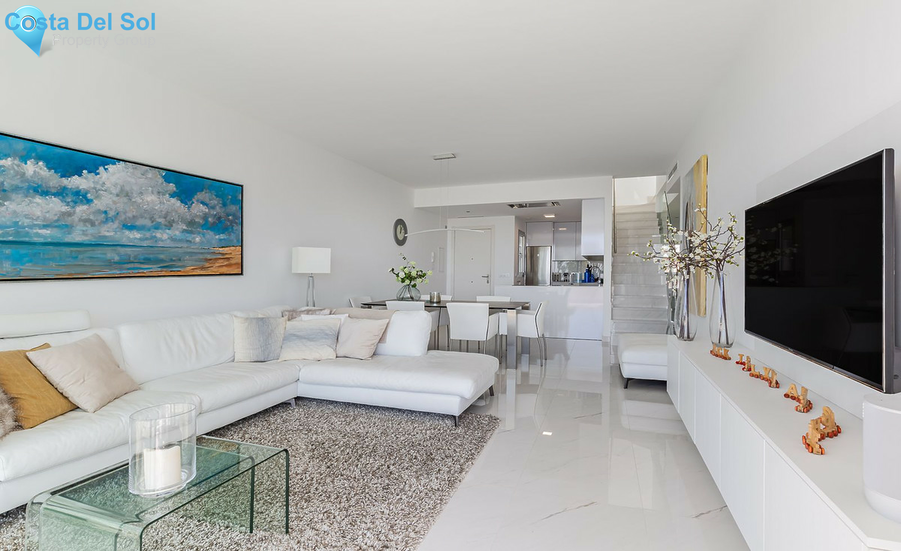 Penthouse in Bel Air-1503950