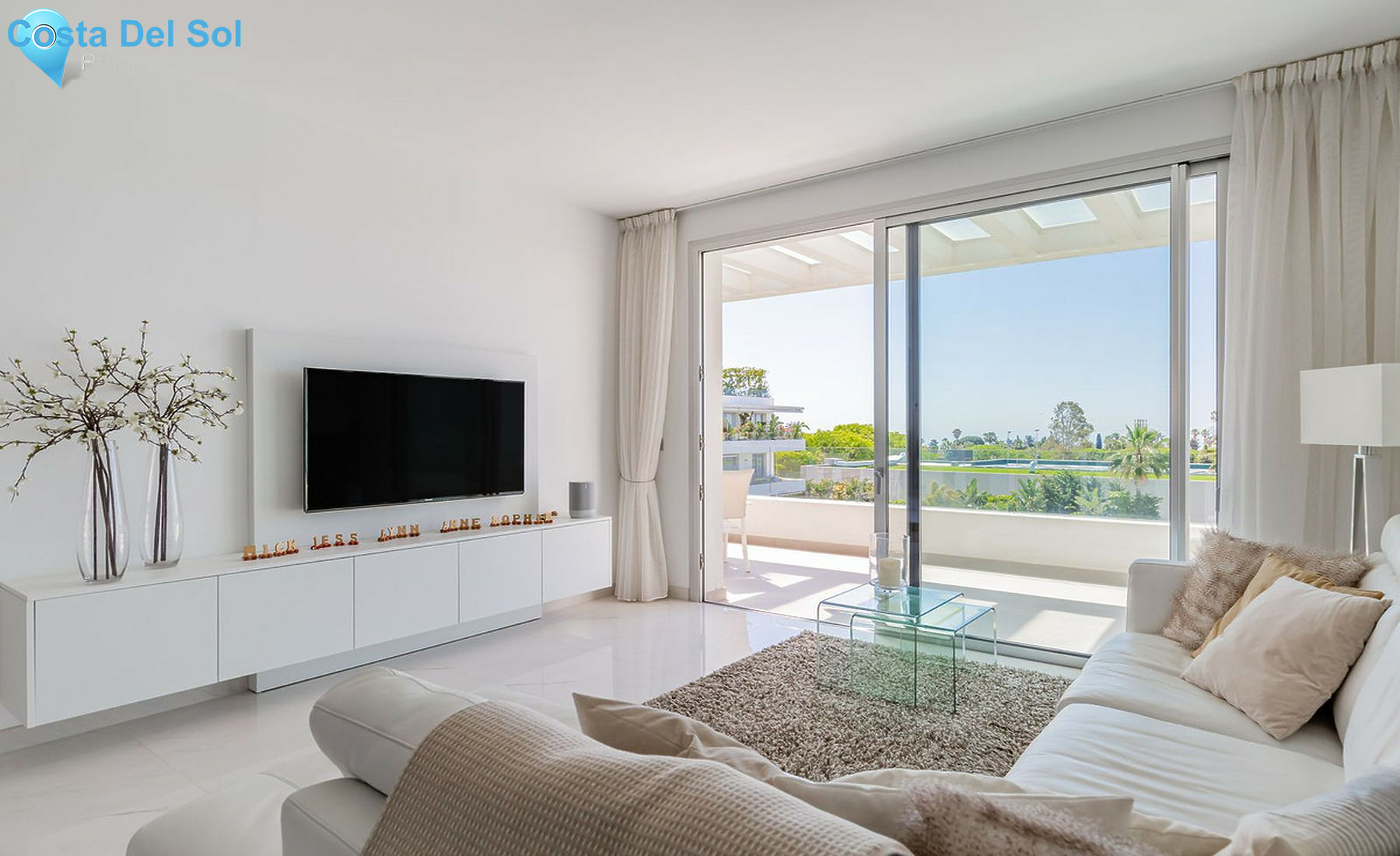 Penthouse in Bel Air-1503951