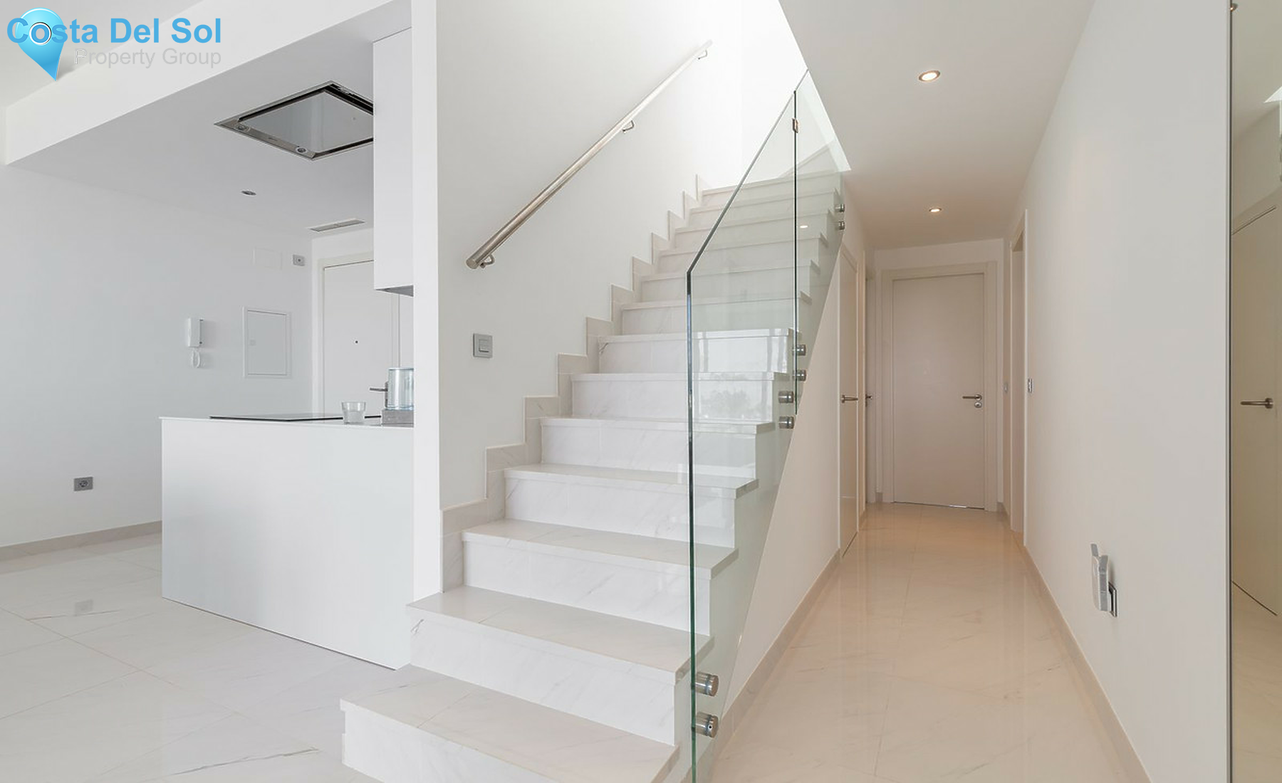 Penthouse in Bel Air-1503953