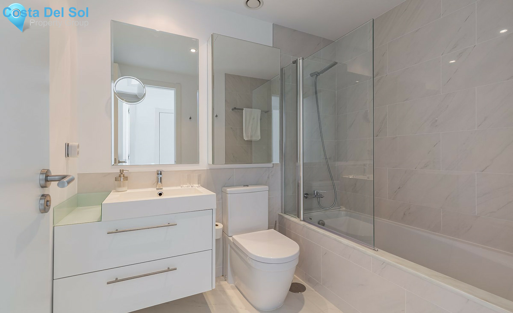 Penthouse in Bel Air-1503955