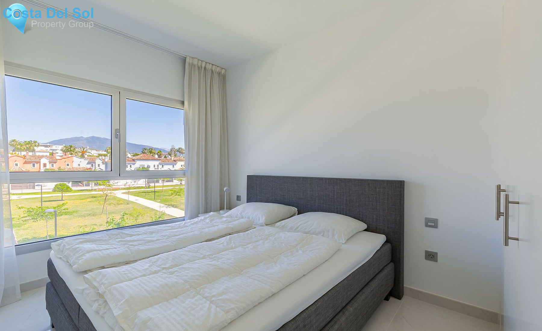 Penthouse in Bel Air-1503956