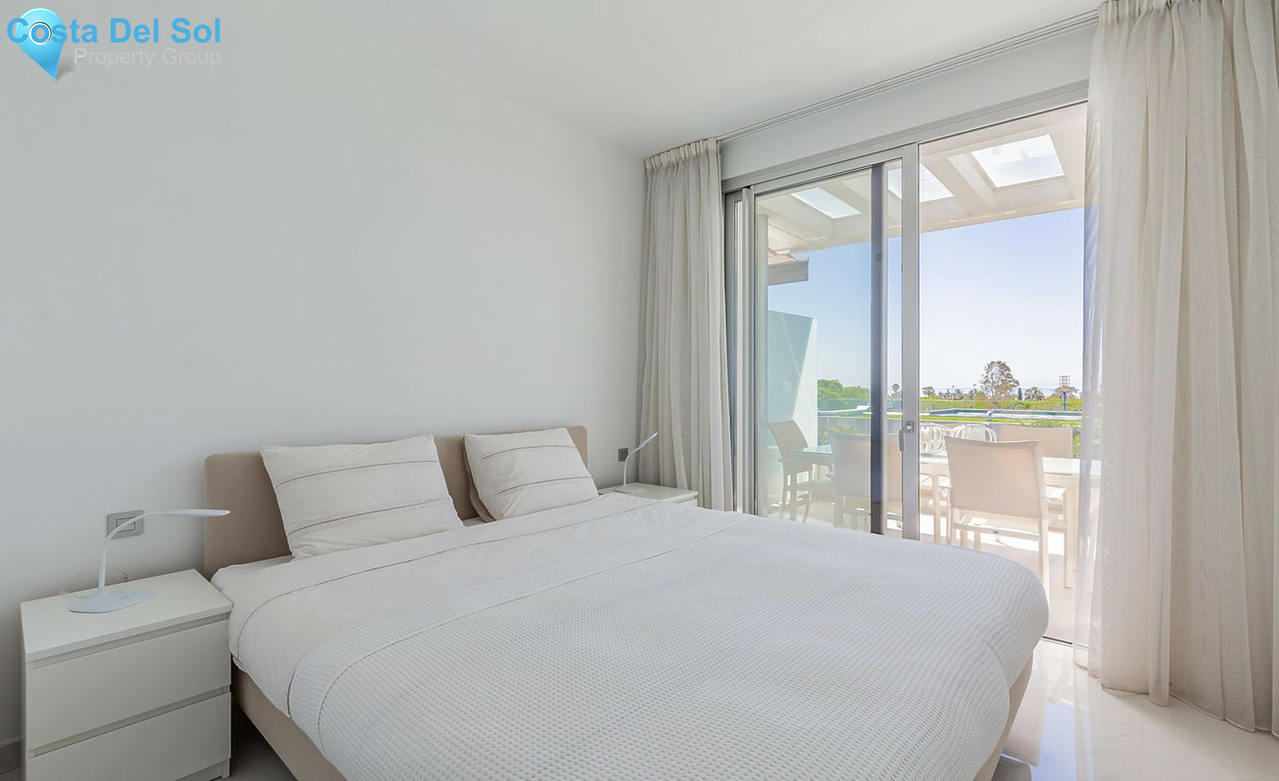 Penthouse in Bel Air-1503957