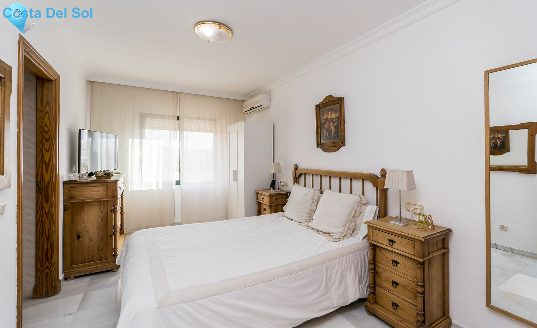 Penthouse in Bel Air-1128996