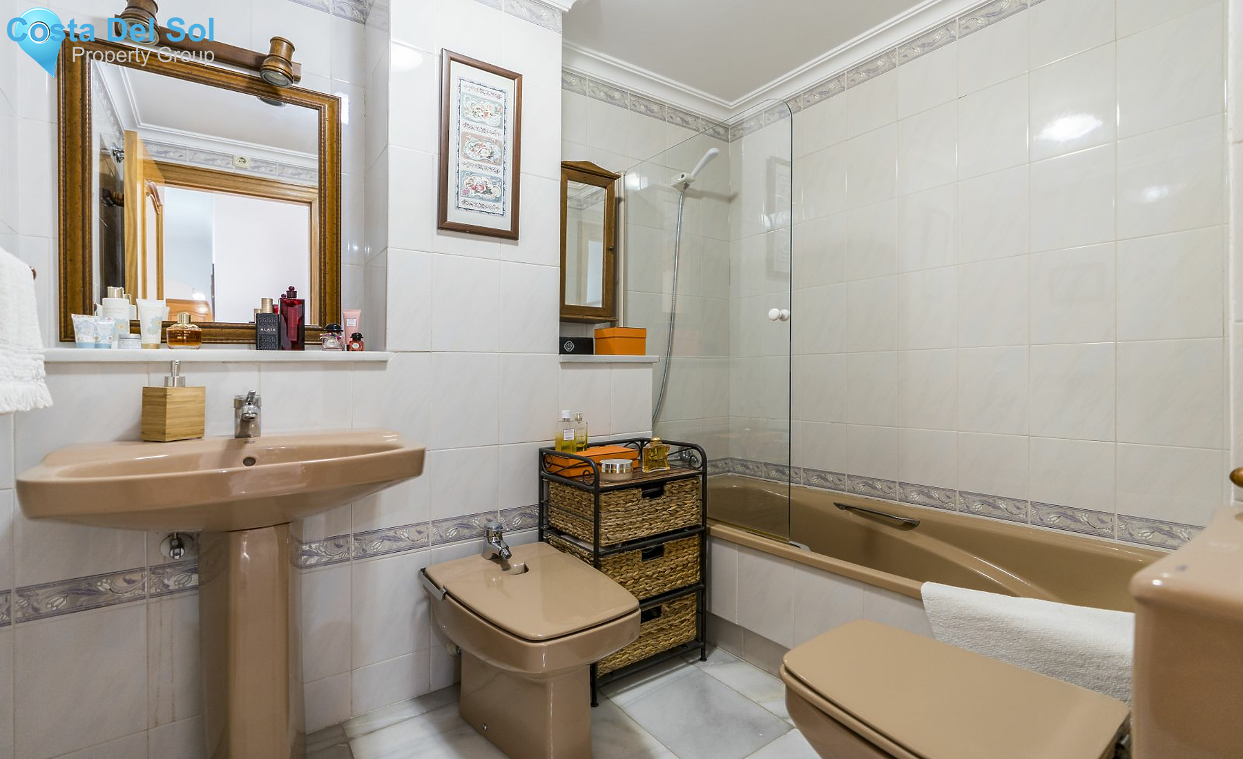 Penthouse in Bel Air-1129009