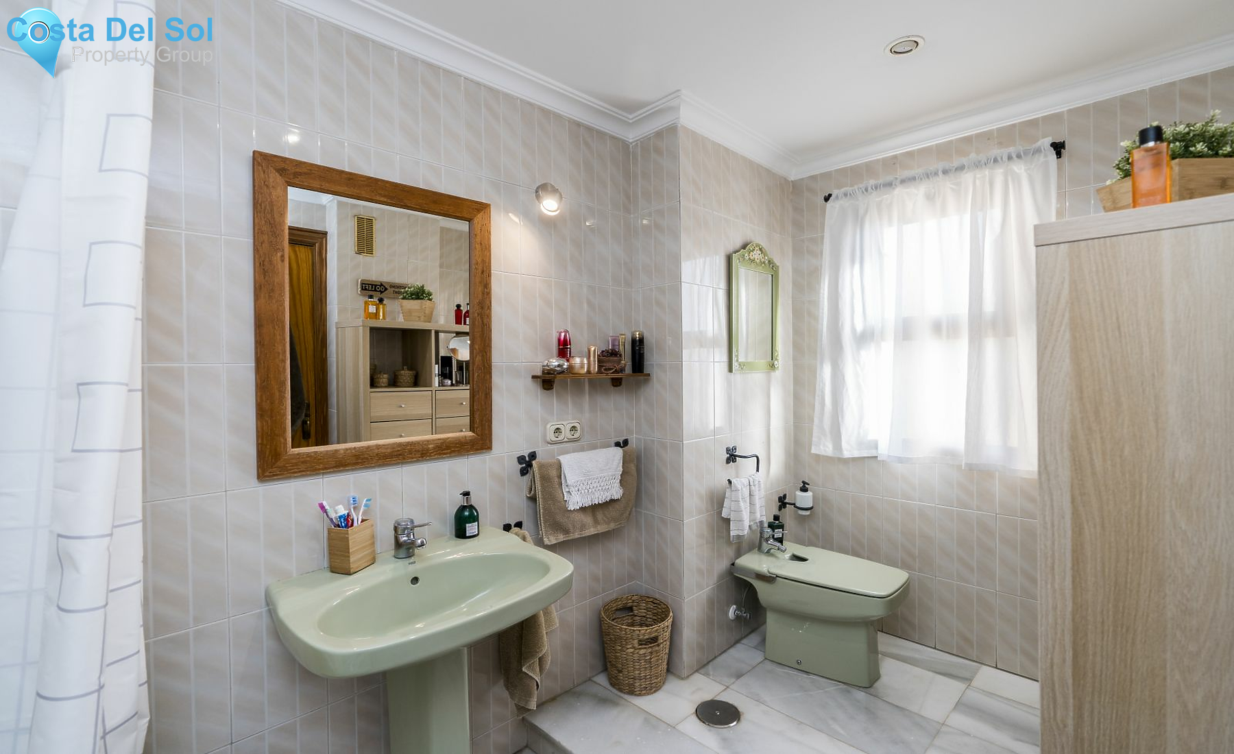 Penthouse in Bel Air-1129010