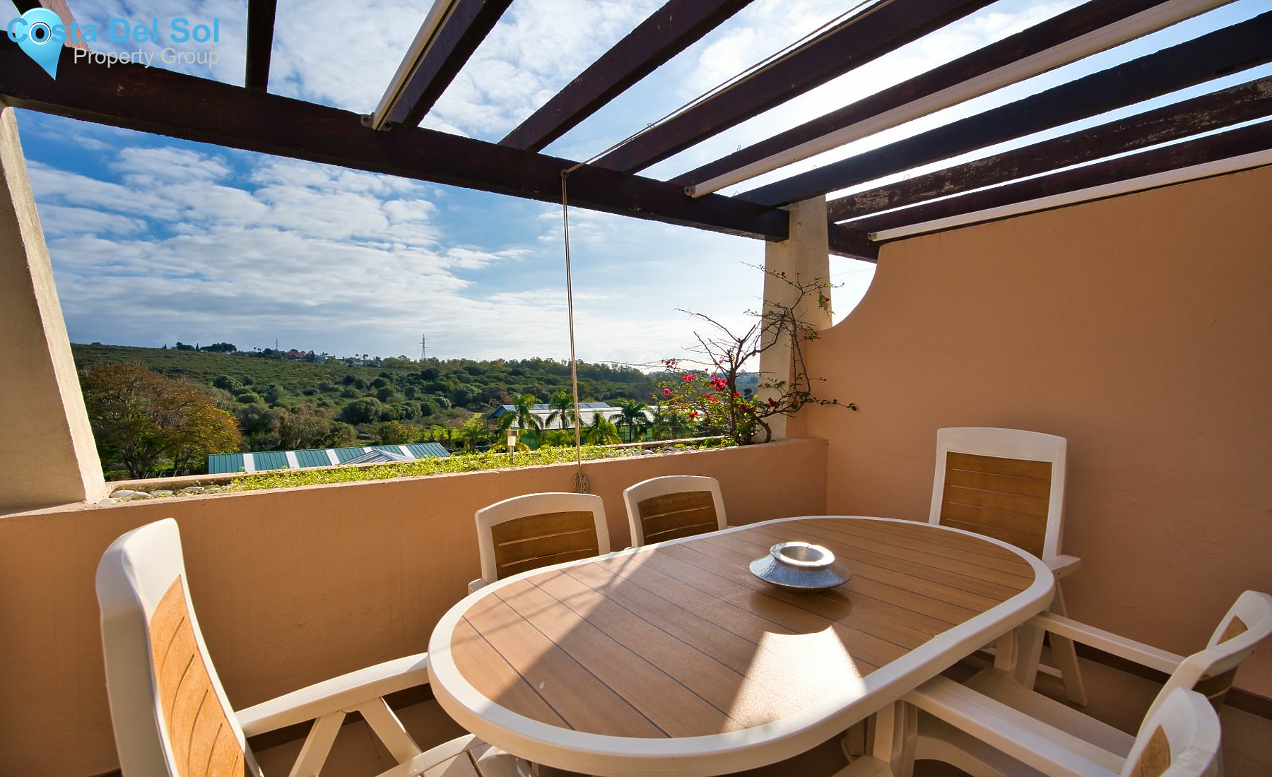 Penthouse in Bel Air-1129012