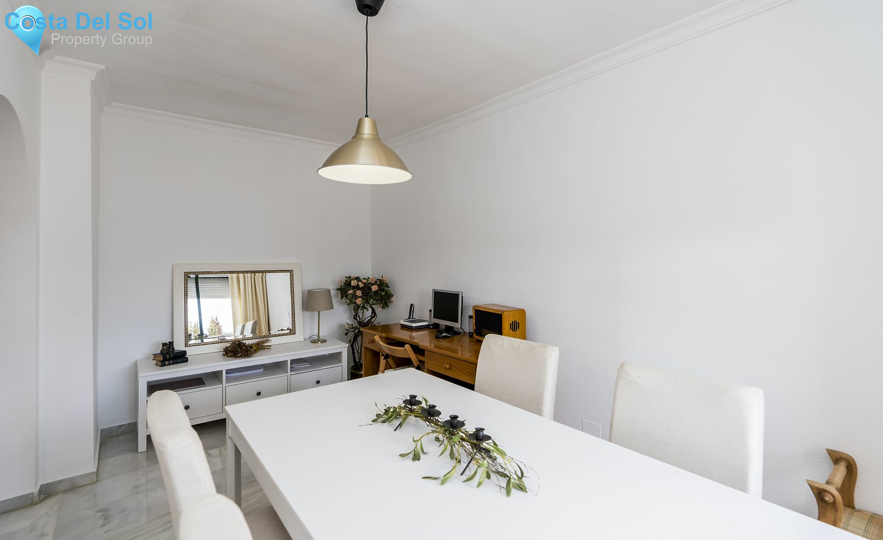 Penthouse in Bel Air-1129001