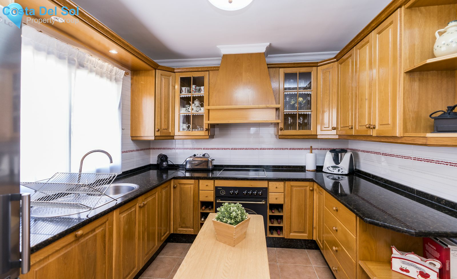 Penthouse in Bel Air-1129004